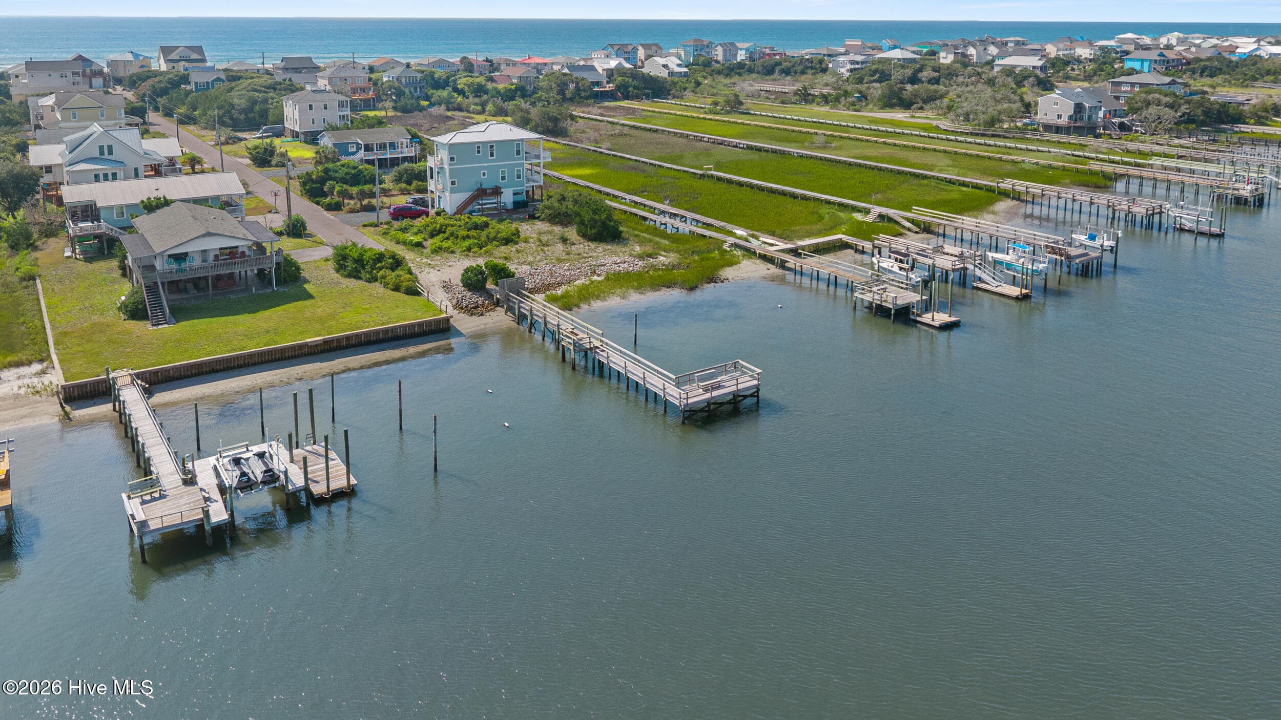 Single Family Residence at 1111 Canady Avenue, Topsail Beach, NC 28445, photo 7 of 65