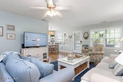 Single Family Residence at 303 Osprey Ridge Court, Emerald Isle, NC 28594, photo 4 of 23