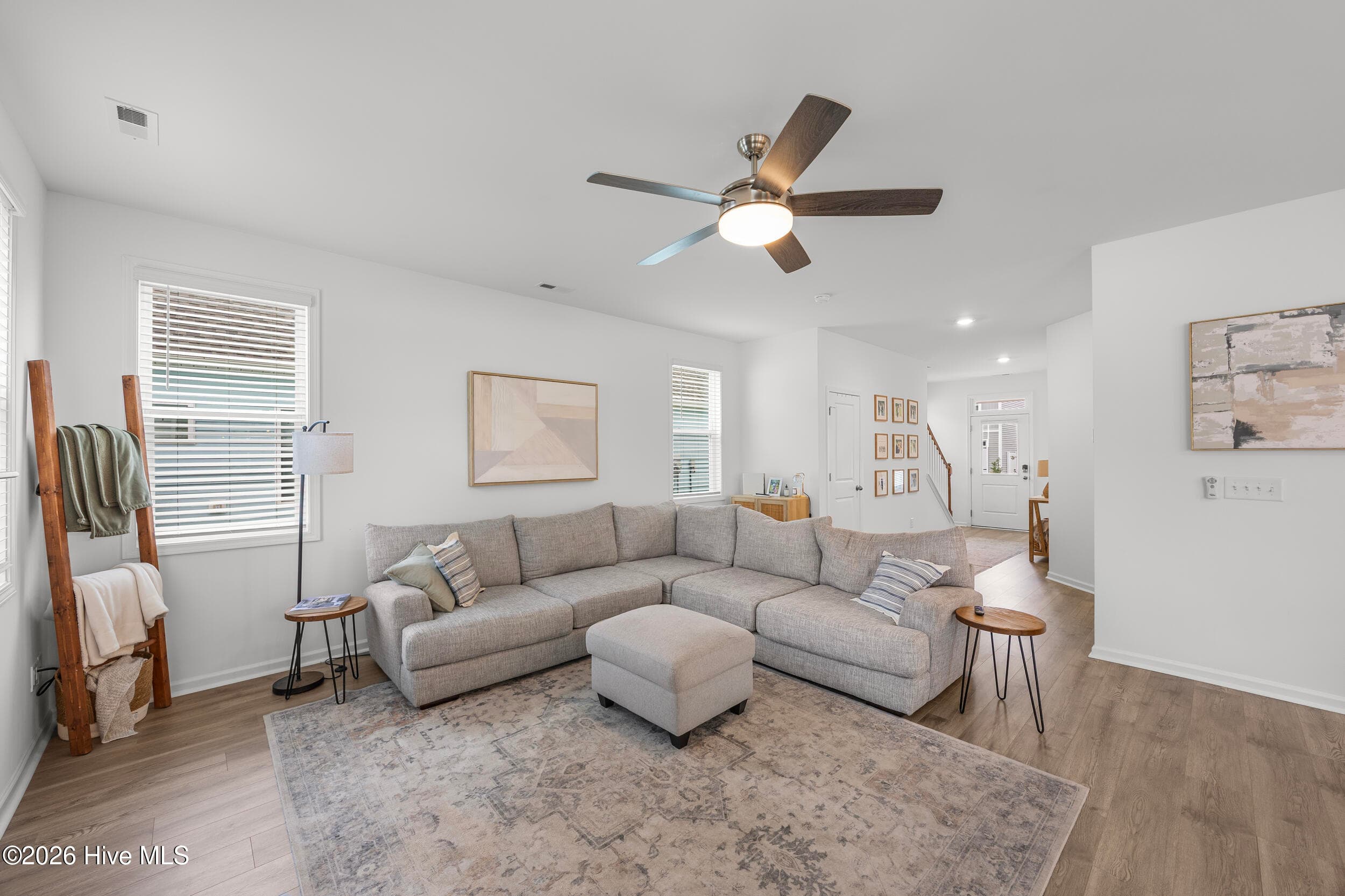 Single Family Residence at 1080 Ben Thomas Drive NE, Leland, NC 28451, photo 11 of 45