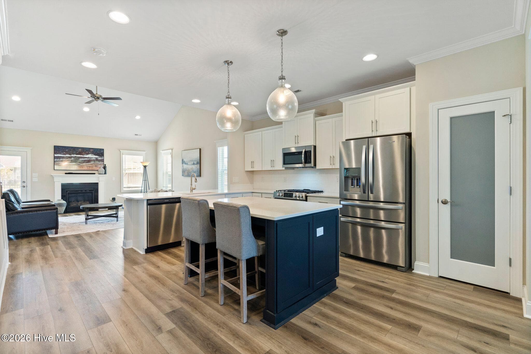 Single Family Residence at 6048 Sand Ridge Avenue, Wilmington, NC 28409, photo 9 of 65