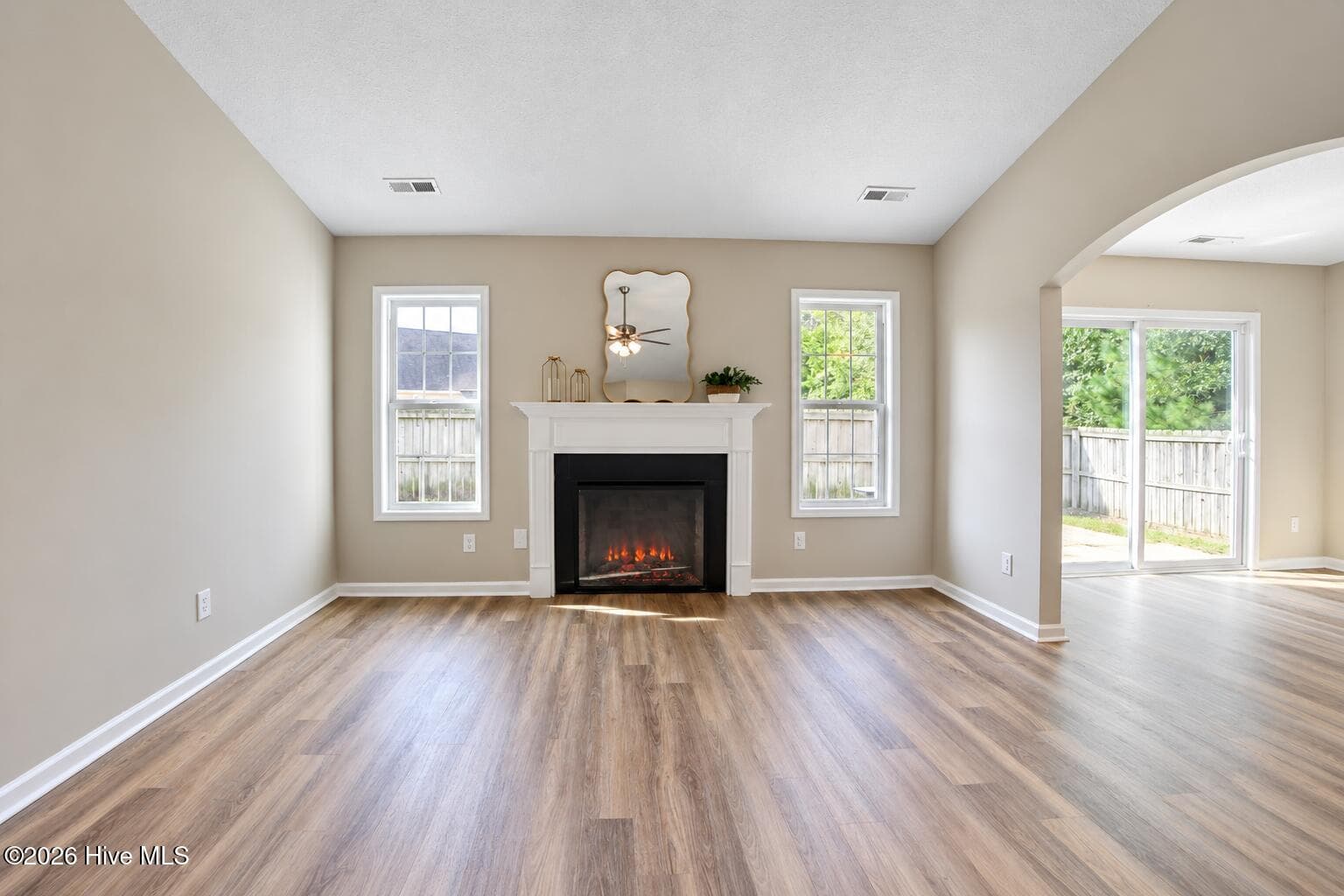 Single Family Residence at 859 Dynasty Drive, Jacksonville, NC 28546, photo 10 of 46