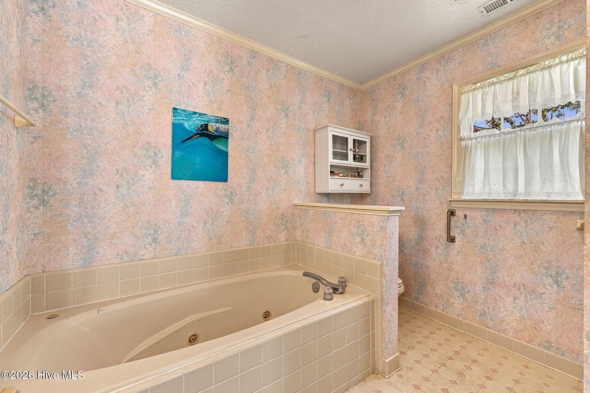 Jetted Tub - 5914 Santo Domingo Court, New Bern, NC 28560
