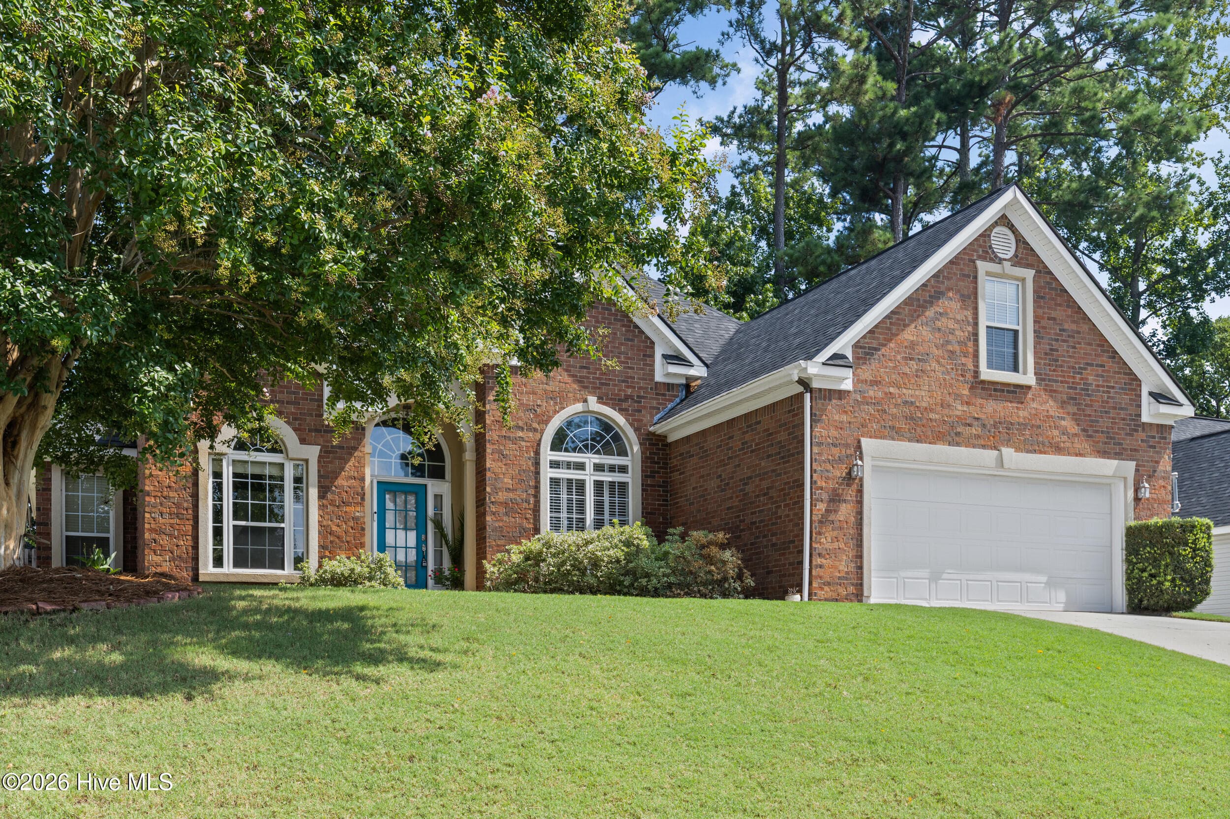 4151 Bald Eagle Place, Evans, GA 30809