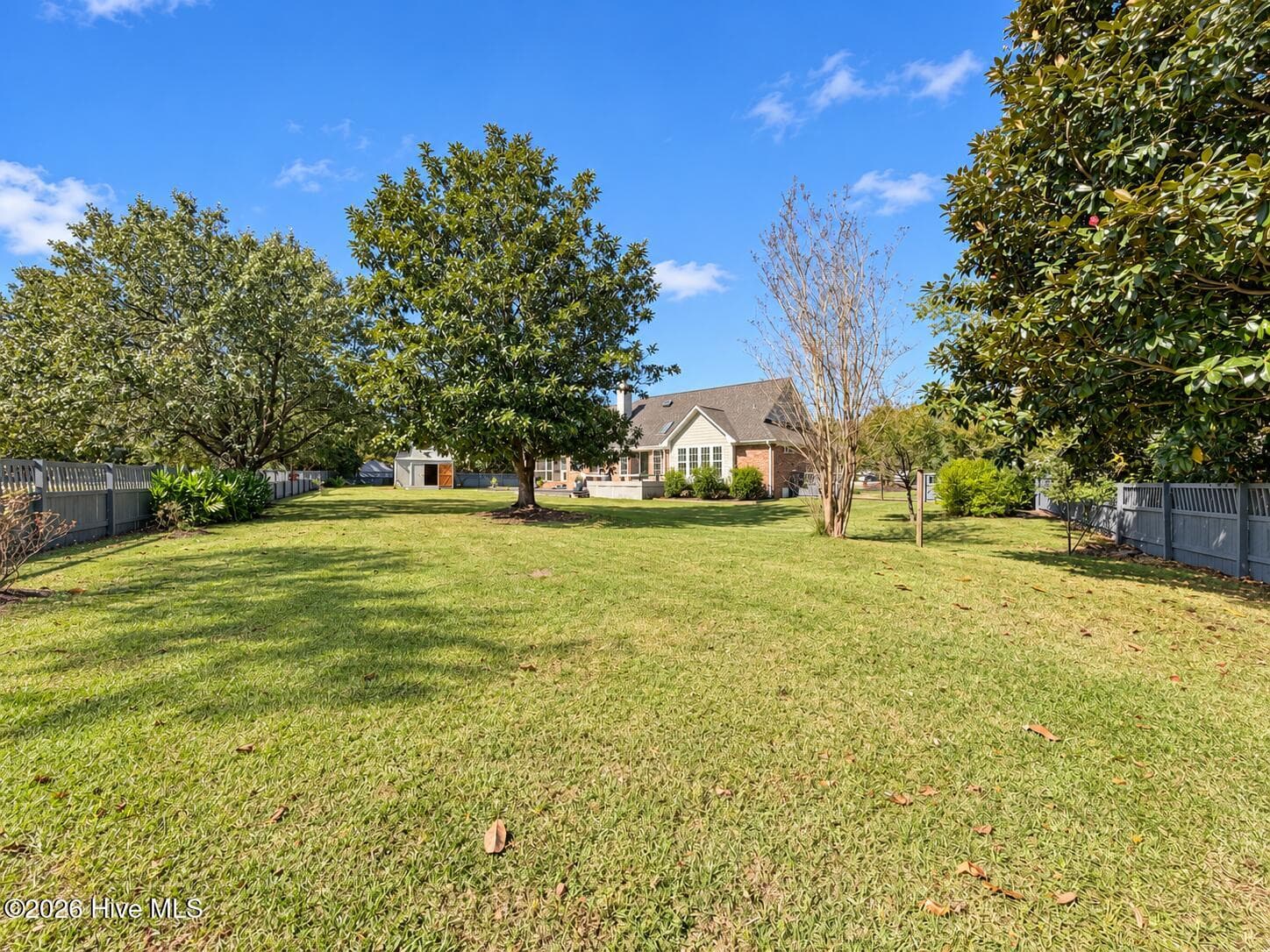 Single Family Residence at 107 Bogey Court, Hampstead, NC 28443, photo 49 of 55