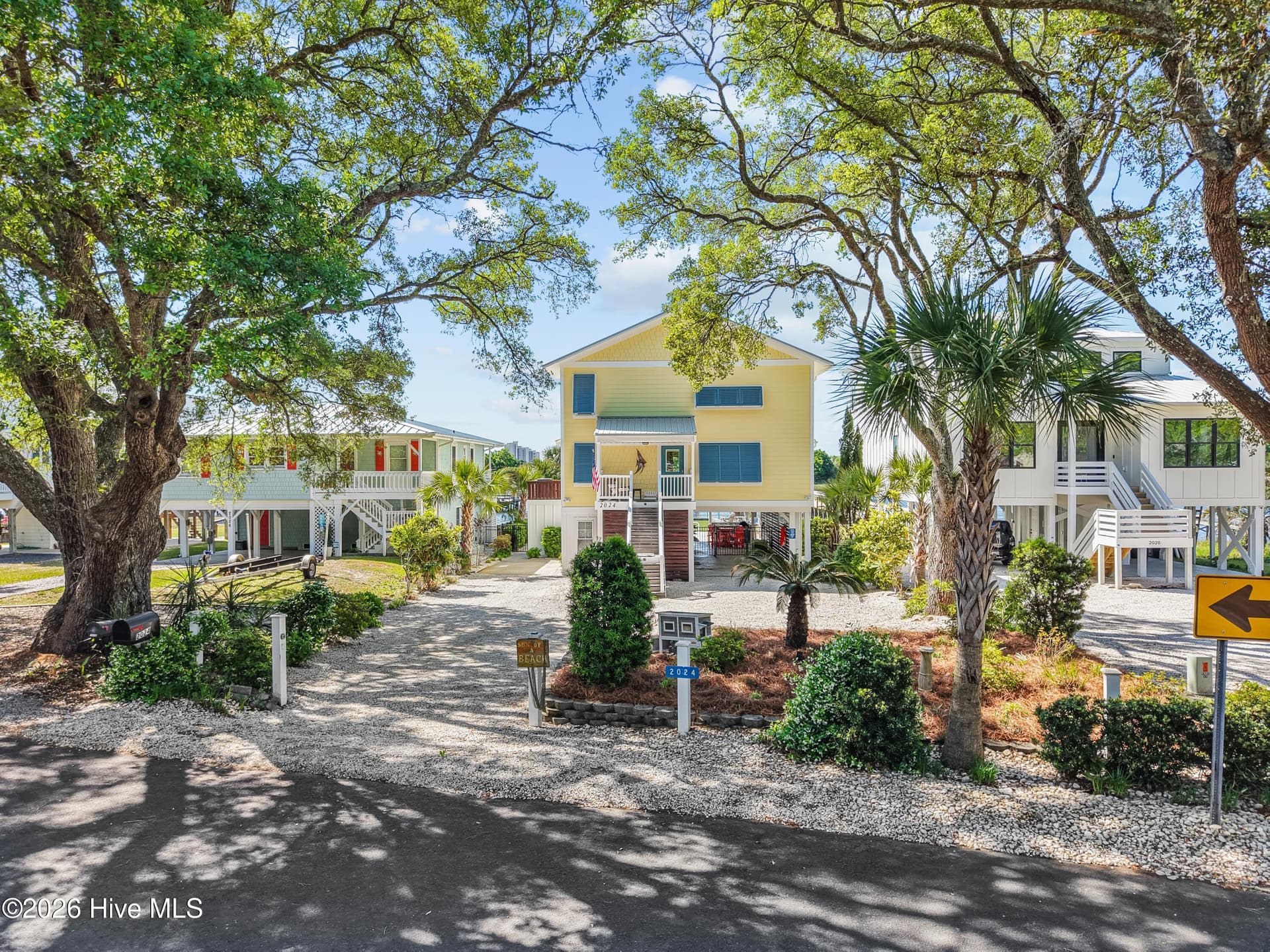 Single Family Residence at 2024 Camelot Drive SW, Ocean Isle Beach, NC 28469, photo 6 of 105