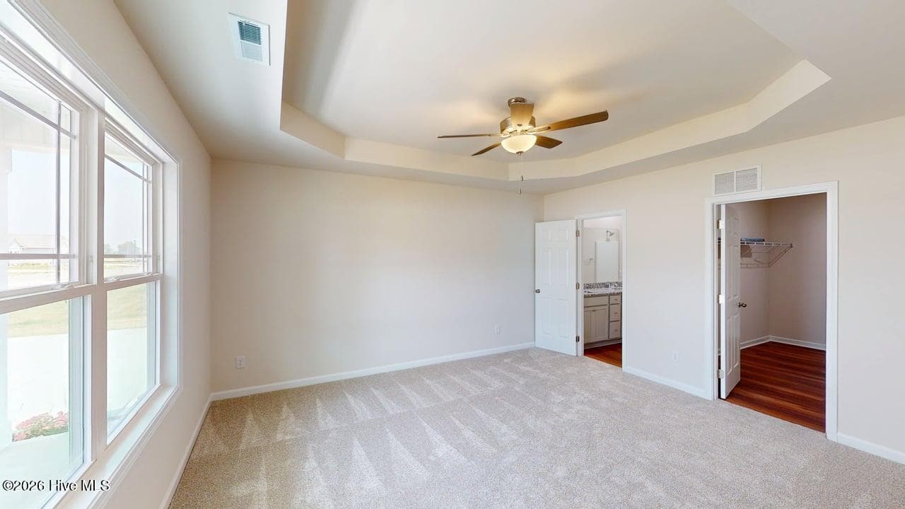 Single Family Residence at 104 Kendall Farms Drive, Goldsboro, NC 27534, photo 20 of 23