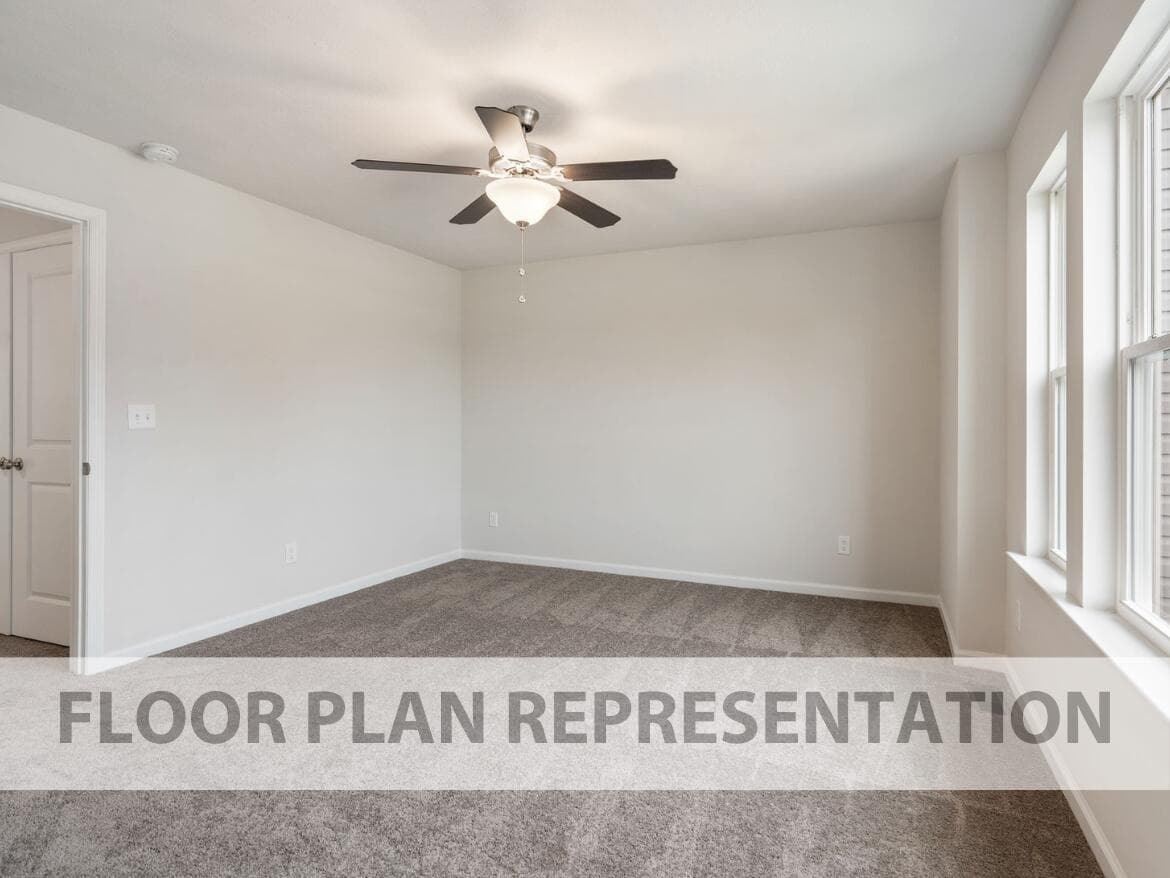 Townhouse at 1228 Vail Drive 14a, Grovetown, GA 30813, photo 11 of 43