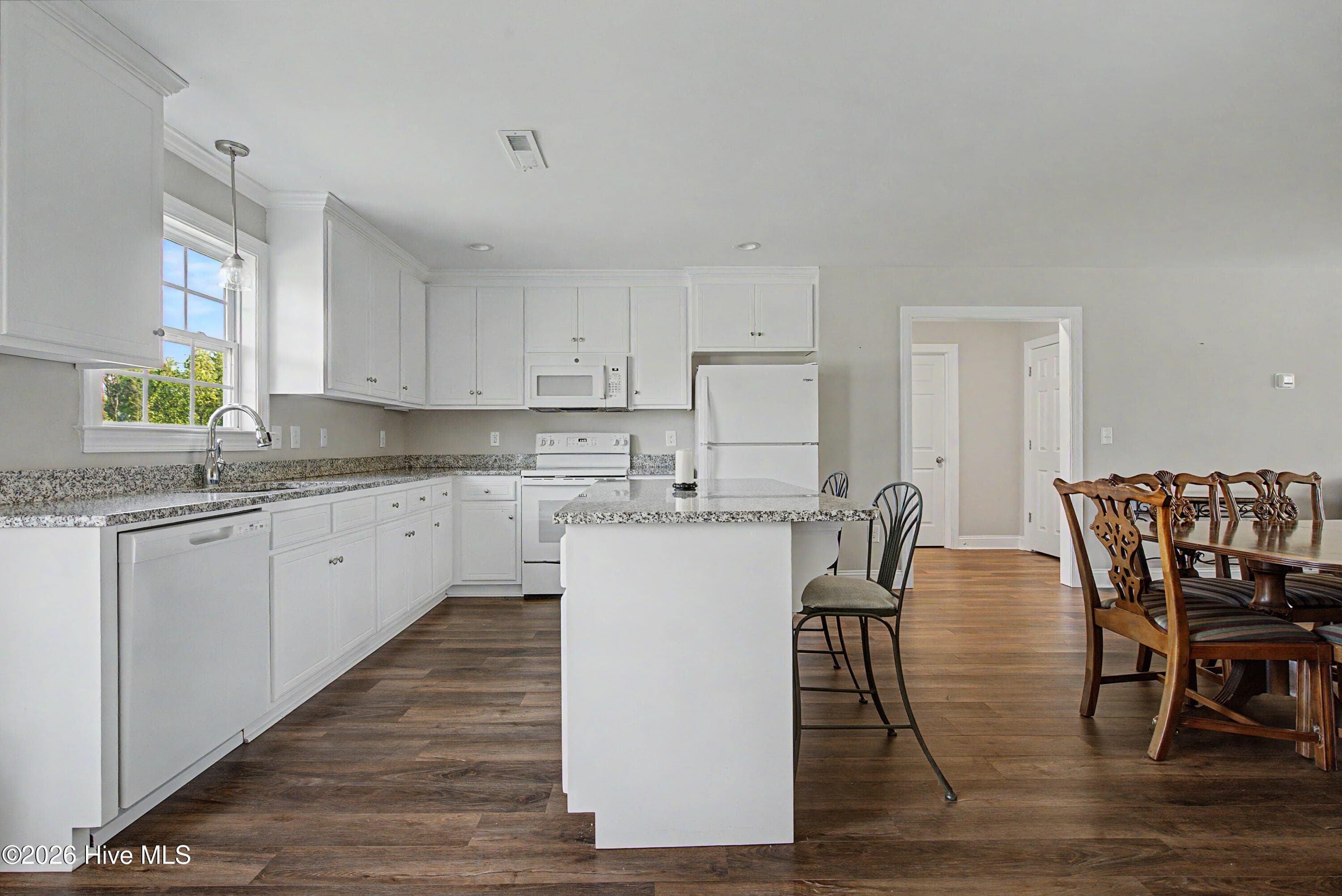 Single Family Residence at 7412 Fish Pond Road, Sims, NC 27880, photo 6 of 29