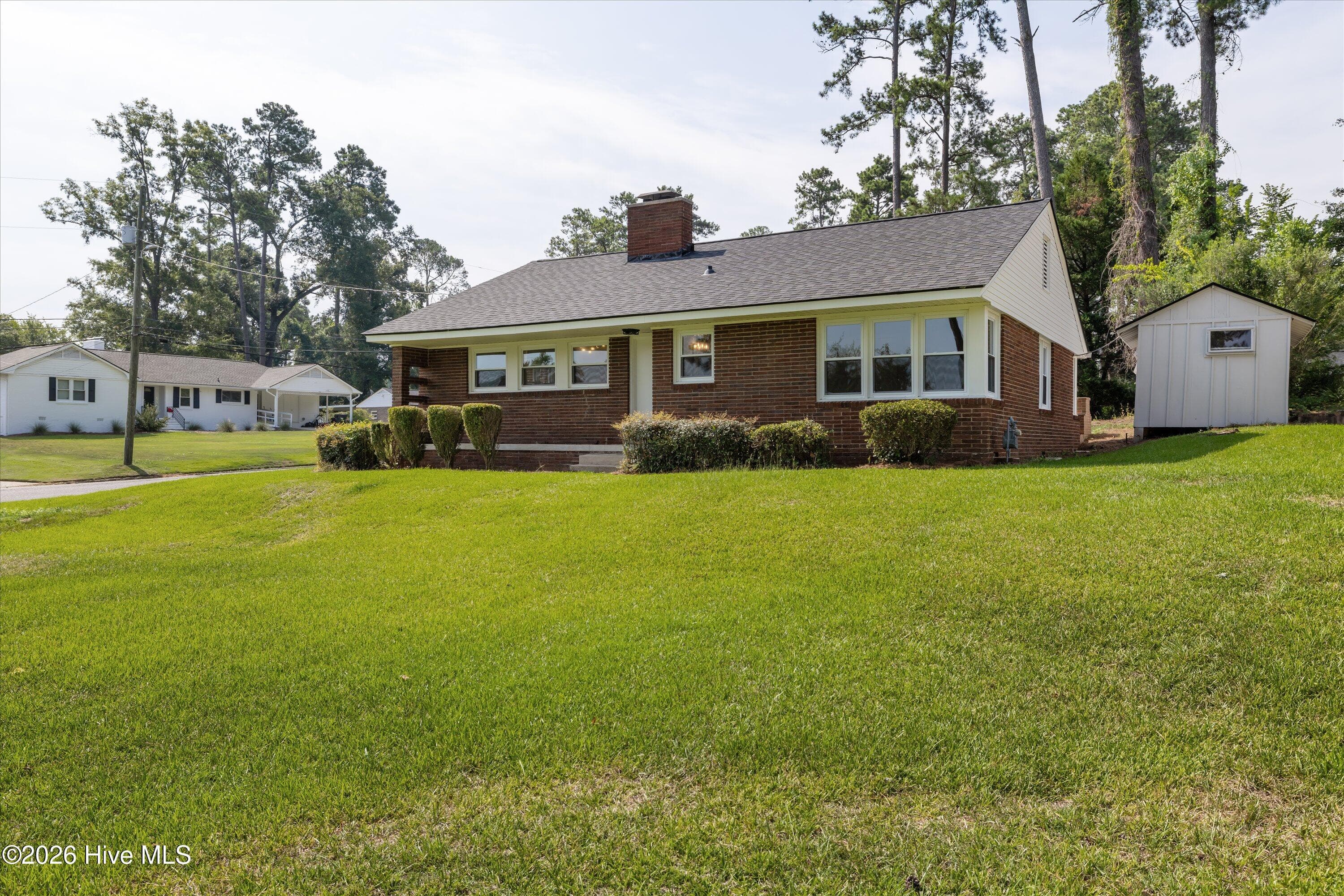 Single Family Residence at 2814 Keeling Place, Augusta, GA 30909, photo 2 of 65