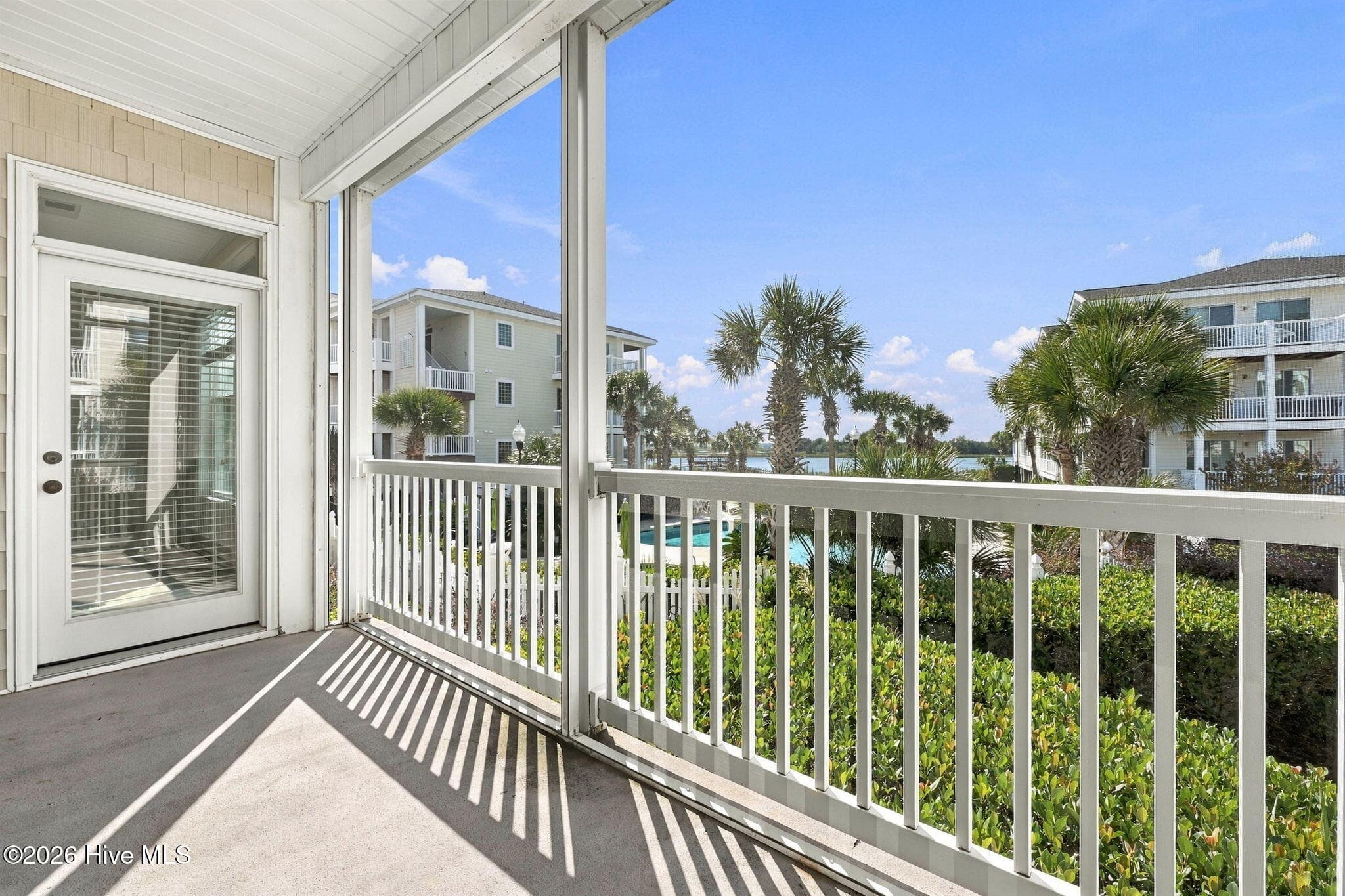 Condominium at 1135 Park Road SW Unit 3101, Sunset Beach, NC 28468, photo 4 of 34