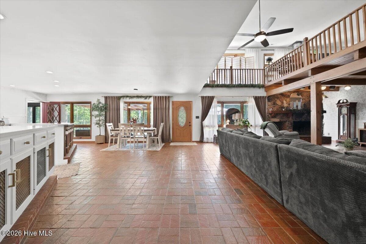 Single Family Residence at 171 Dobbins Lane, Rockingham, NC 28379, photo 62 of 116