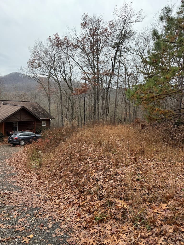 Land at 0 Flaming Ridge, Hayesville, NC 28904, Hayesville, photo 7 of 7