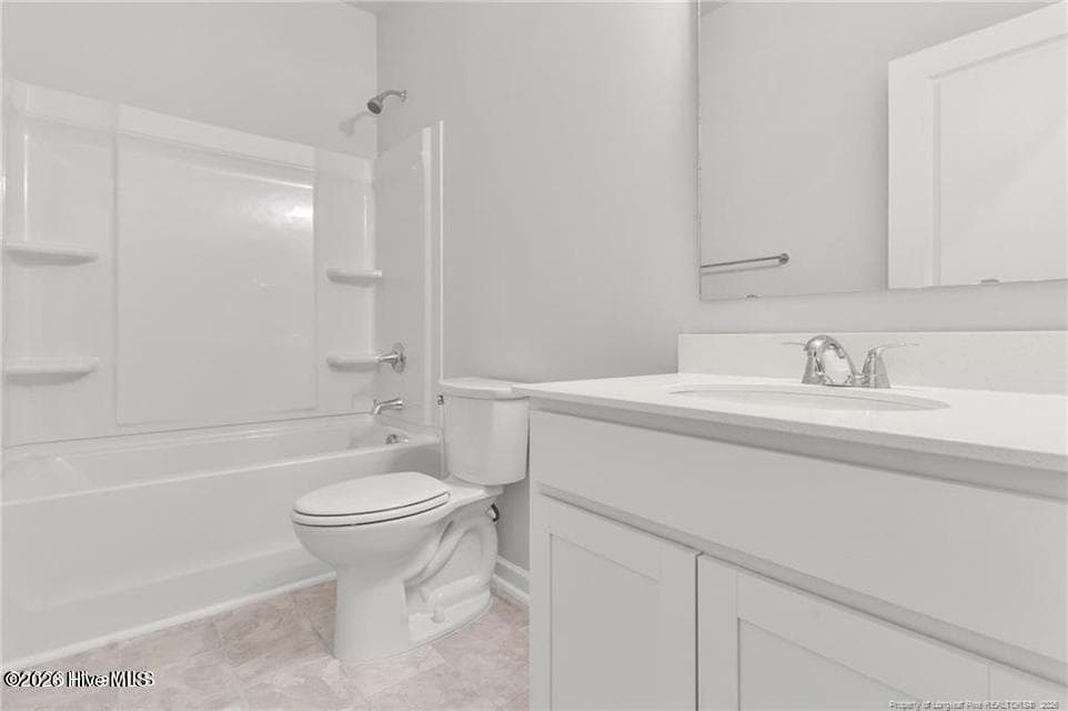 Single Family Residence at 108 Rubyfield Court, Fremont, NC 27830, photo 13 of 25