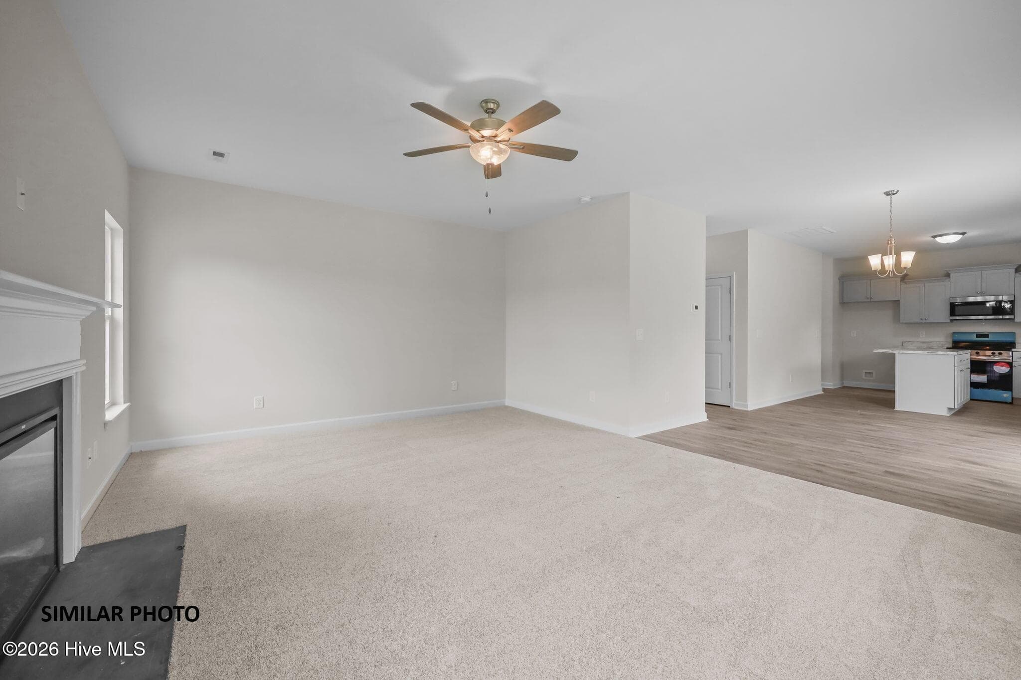 Single Family Residence at 429 Royal Shore Lane 115, Holly Ridge, NC 28445, photo 17 of 22