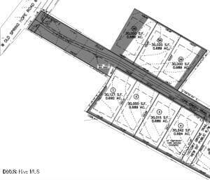 Residential Lot at Lot 4 Hope Creek Trail, Spring Hope, NC 27882, Spring Hope, photo 11 of 20