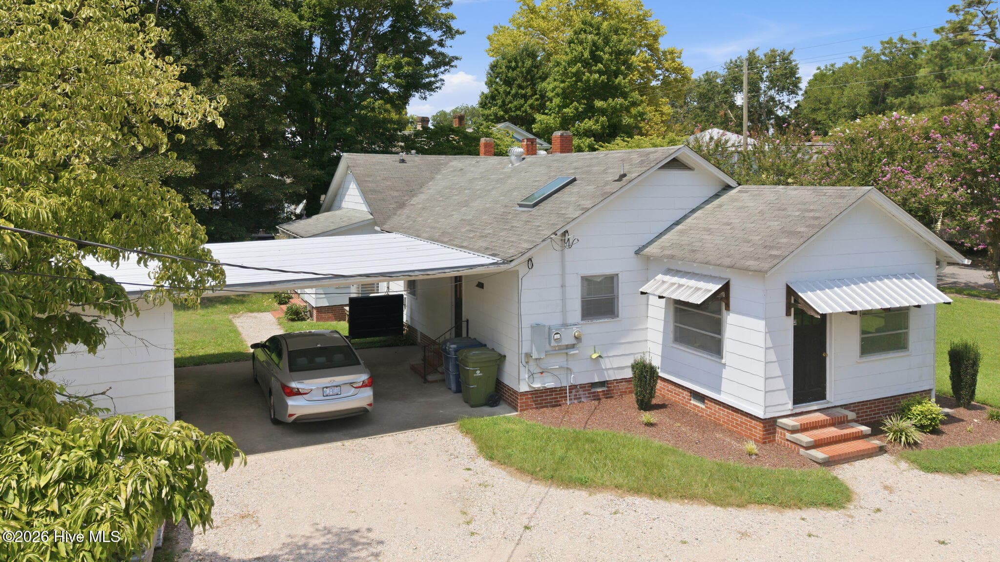 Single Family Residence at 525 E 2nd Street, Washington, NC 27889, photo 43 of 54
