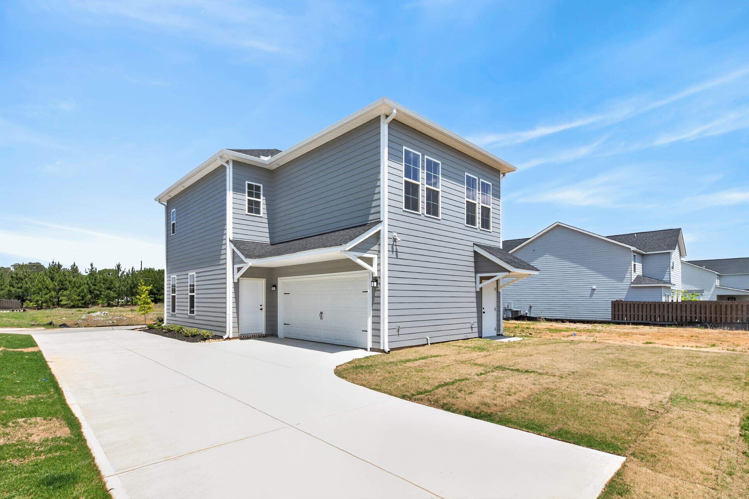 Single Family Residence at 2609 Laurens Street, Grovetown, GA 30813, photo 9 of 58