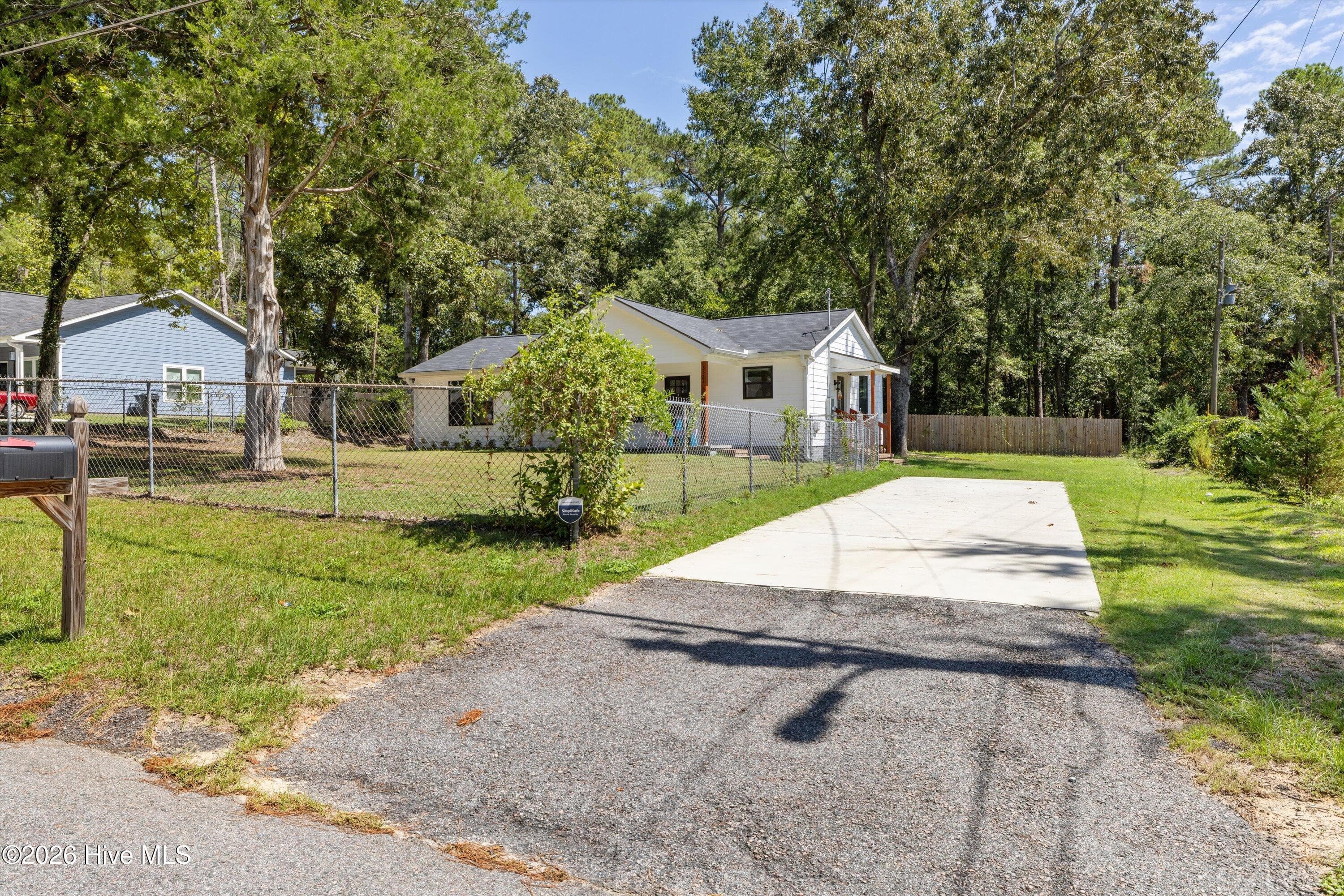 Single Family Residence at 3522 Bullock Avenue, Augusta, GA 30906, photo 8 of 32