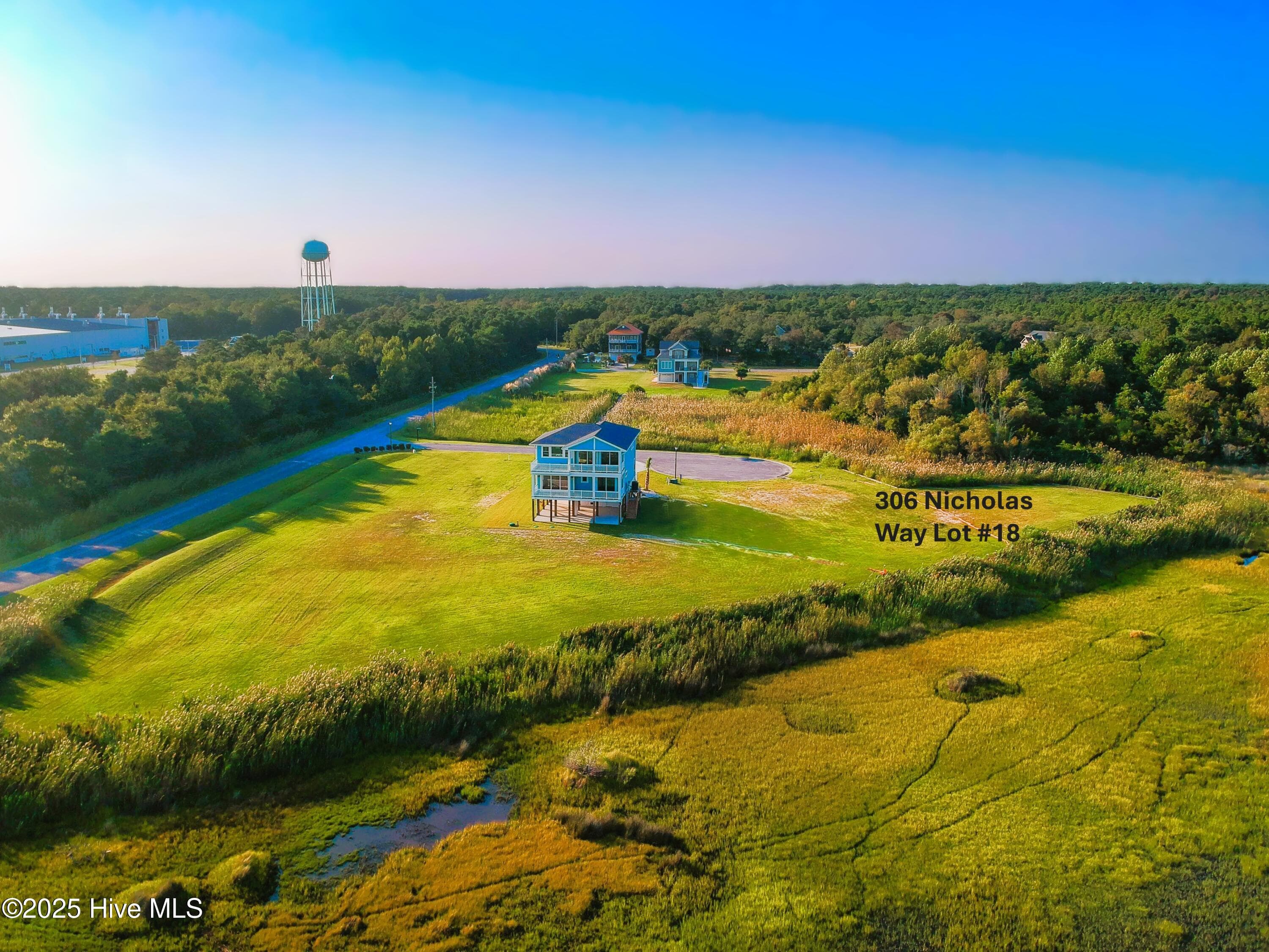 306 18 Nicholas Way, Hubert, NC 28539