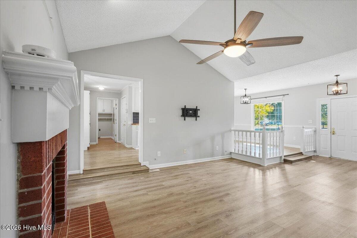 Single Family Residence at 405 N Pointe Drive, Goldsboro, NC 27530, photo 11 of 32