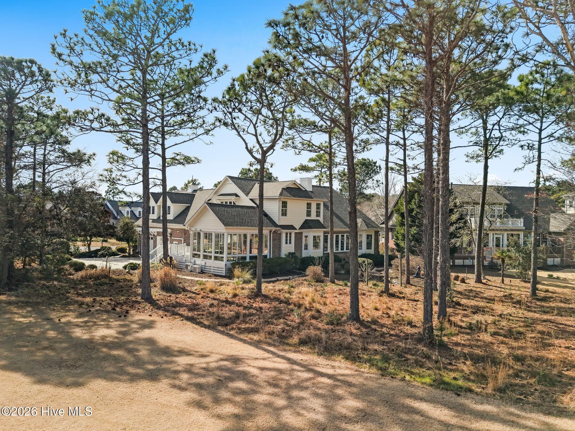 Single Family Residence at 4567 Regency Crossing, Southport, NC 28461, photo 70 of 125