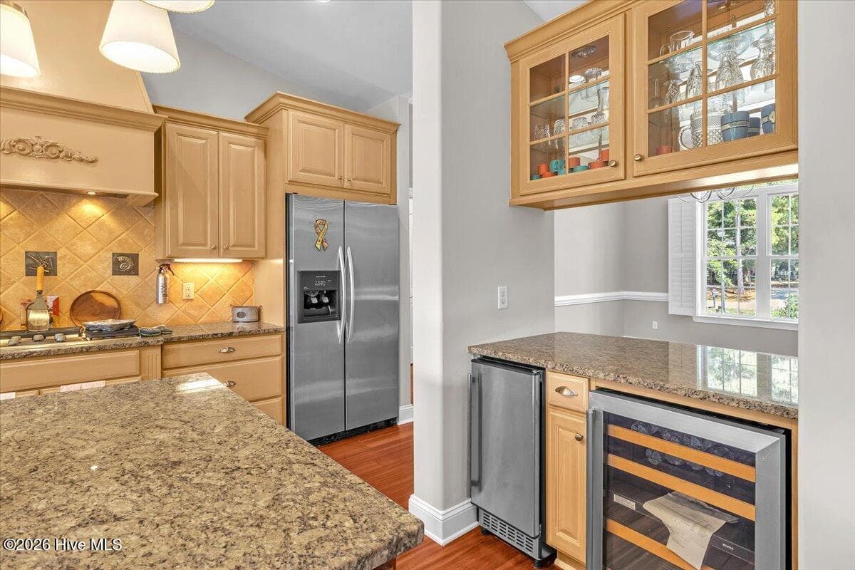 Single Family Residence at 609 Sawgrass Road, Hampstead, NC 28443, photo 23 of 105