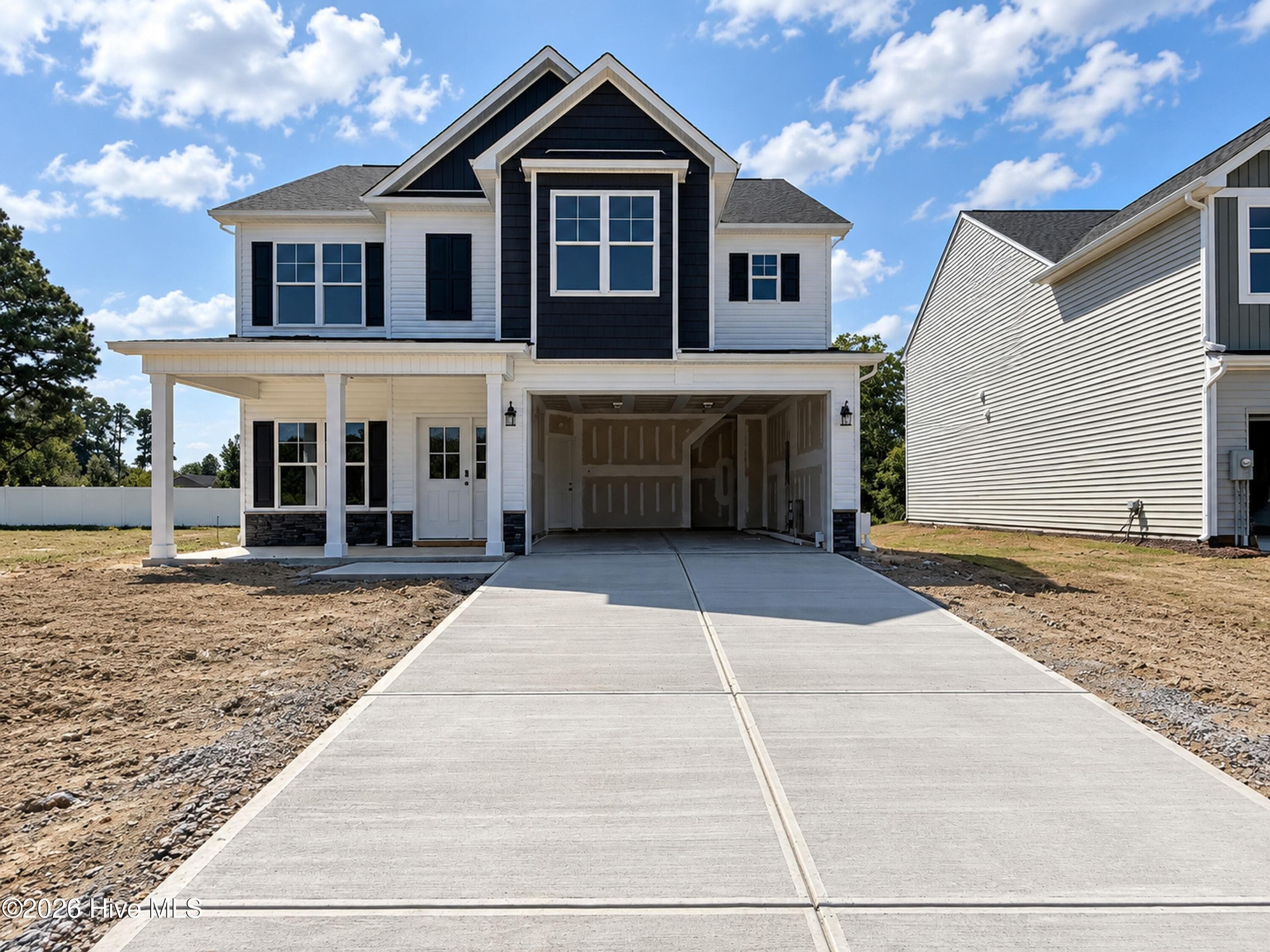 Single Family Residence at 259 Crossvine Street, Selma, NC 27576, photo 2 of 192
