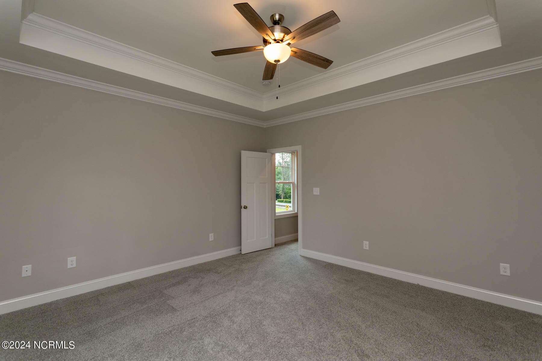 Single Family Residence at 525 N Sycamore Street, Aberdeen, NC 28315, photo 25 of 43