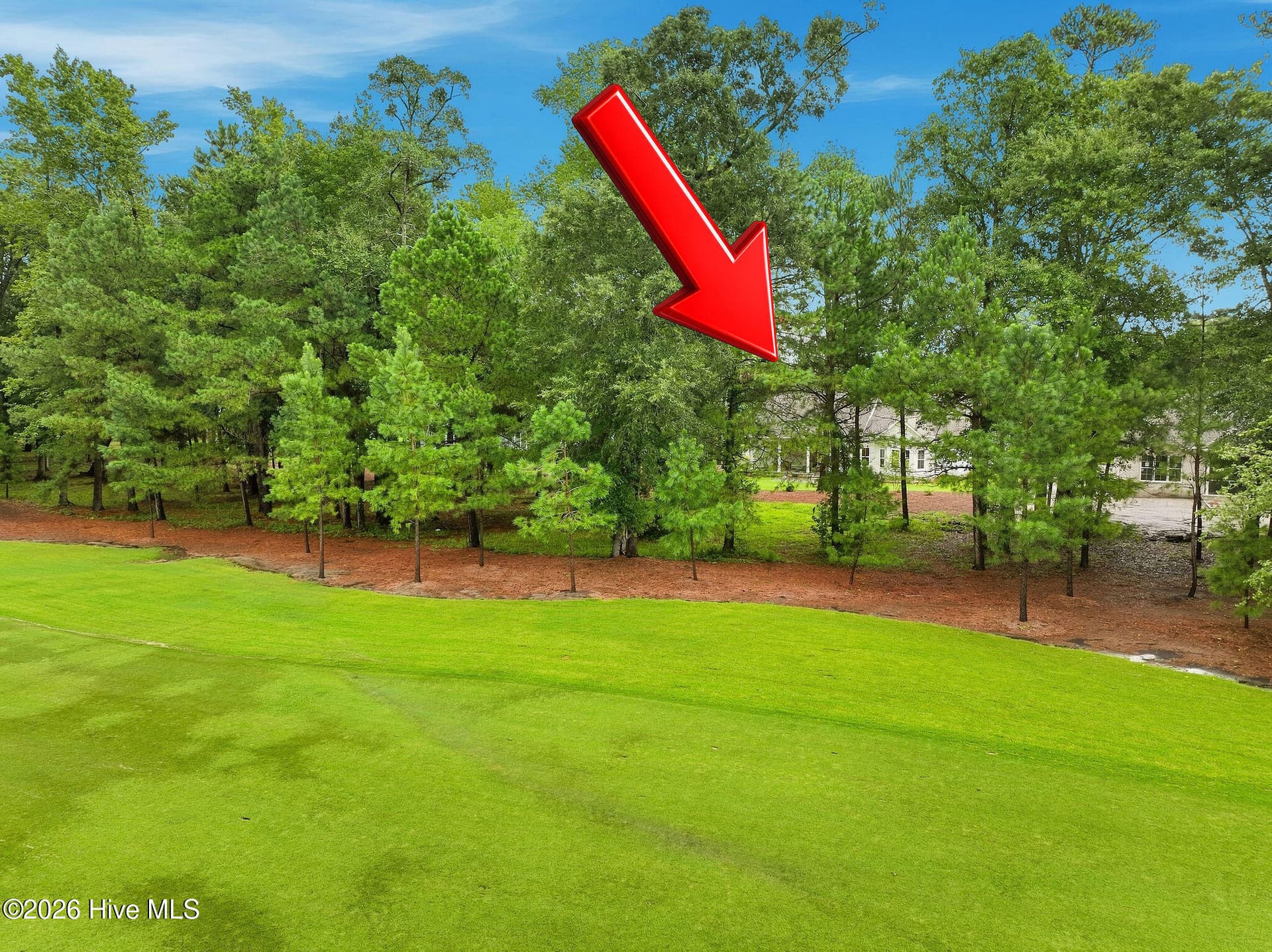 Single Family Residence at 208 E Winding Way, Wallace, NC 28466, photo 75 of 94