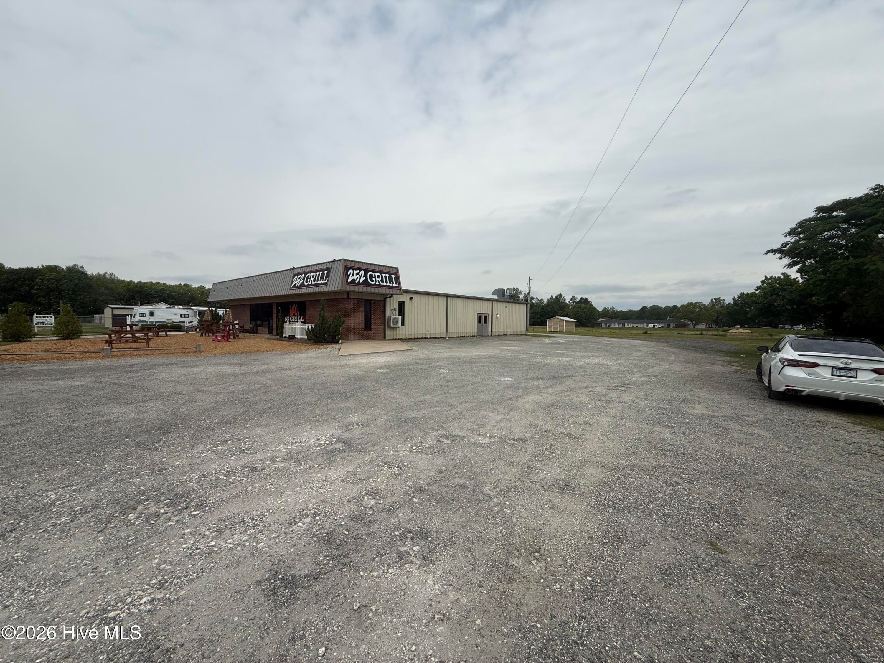 Commercial Sale at 100 Berry Street, Hertford, NC 27944, photo 2 of 31