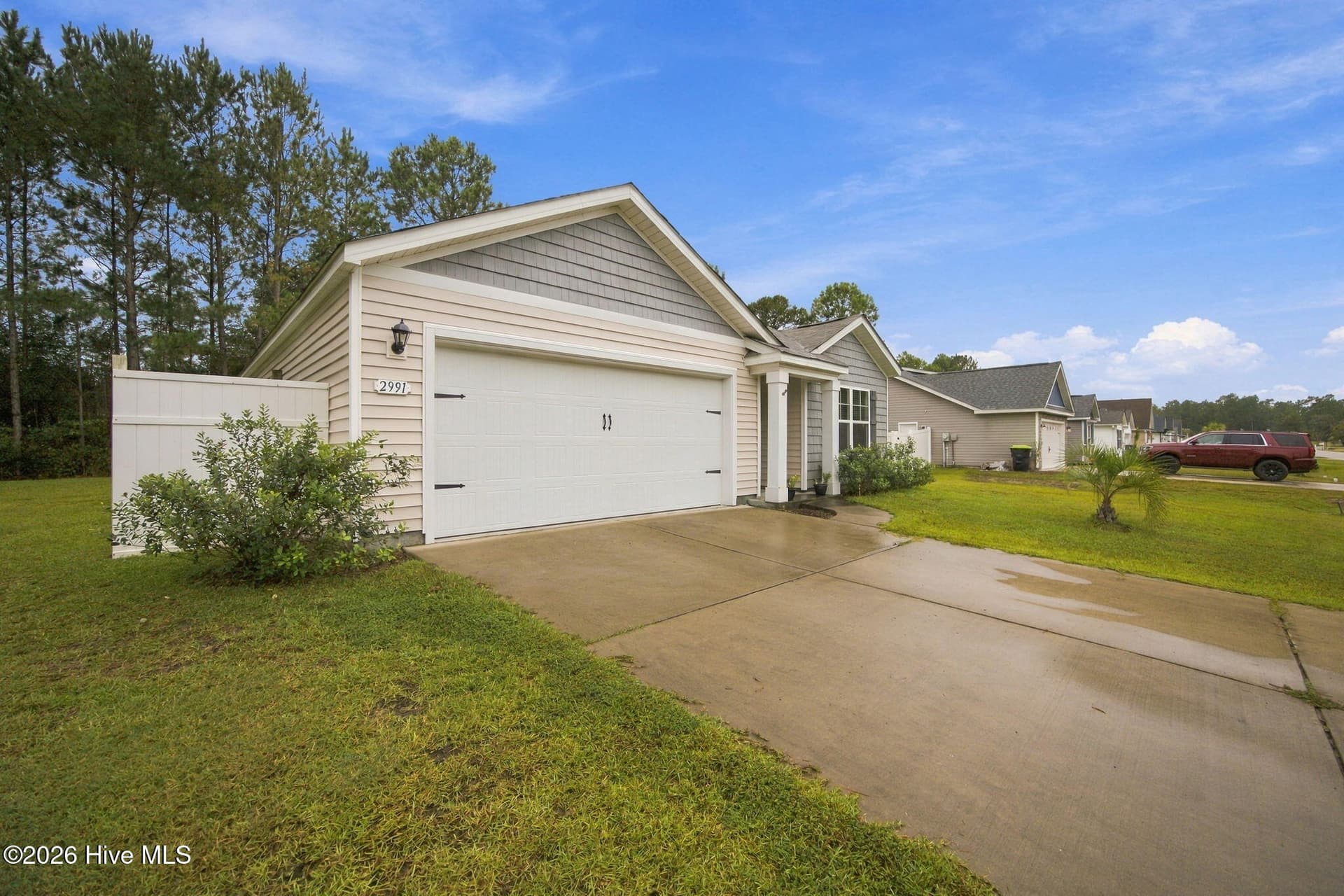 Single Family Residence at 2991 Hardsmith Street, Shallotte, NC 28470, photo 39 of 51