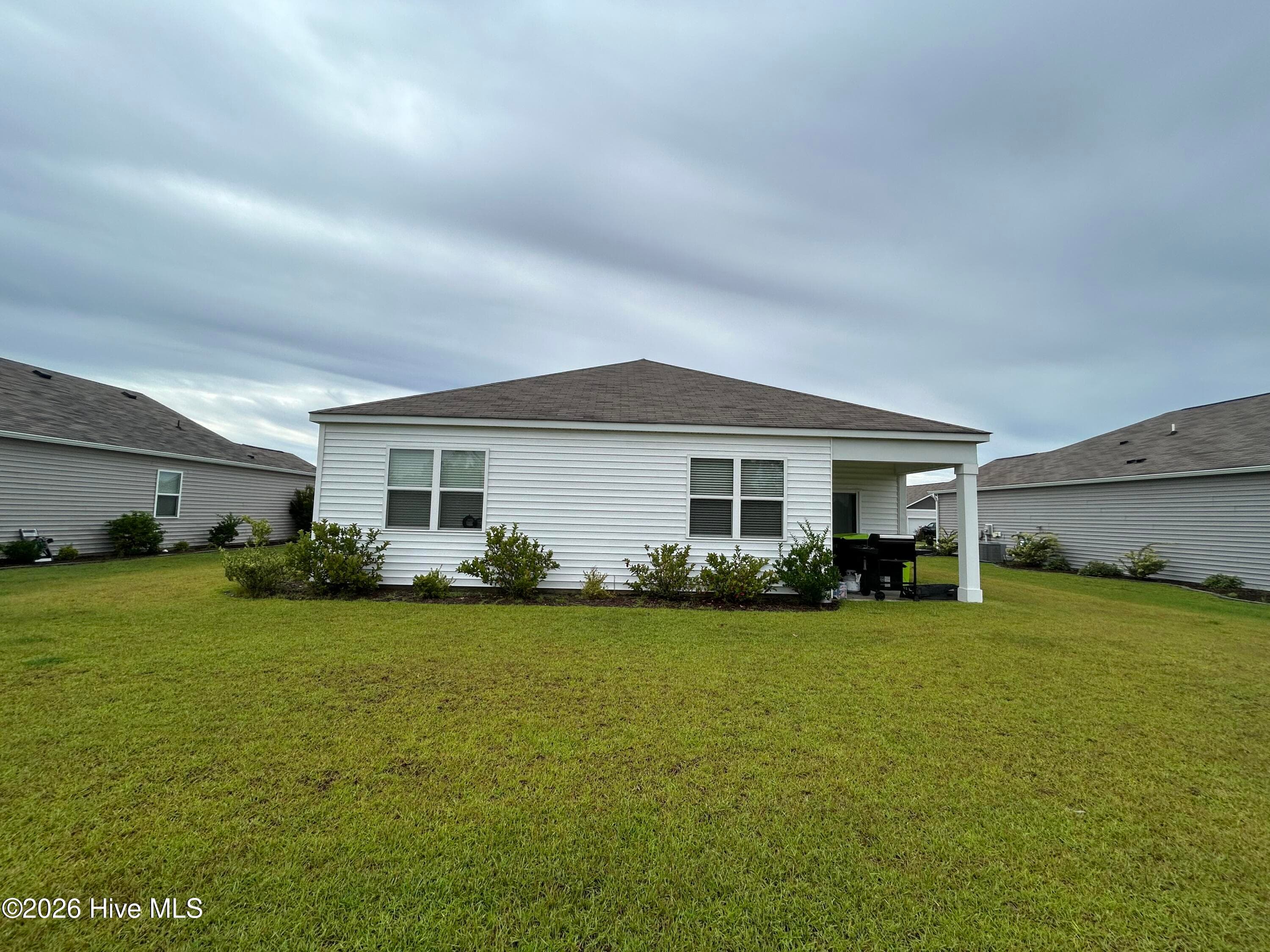 Single Family Residence at 448 St Kitts Way, Winnabow, NC 28479, photo 26 of 32