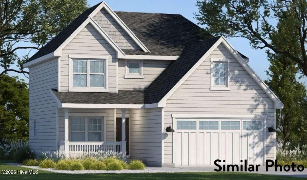 Single Family Residence at 505 Romney Drive, Beulaville, NC 28518, photo 5 of 30