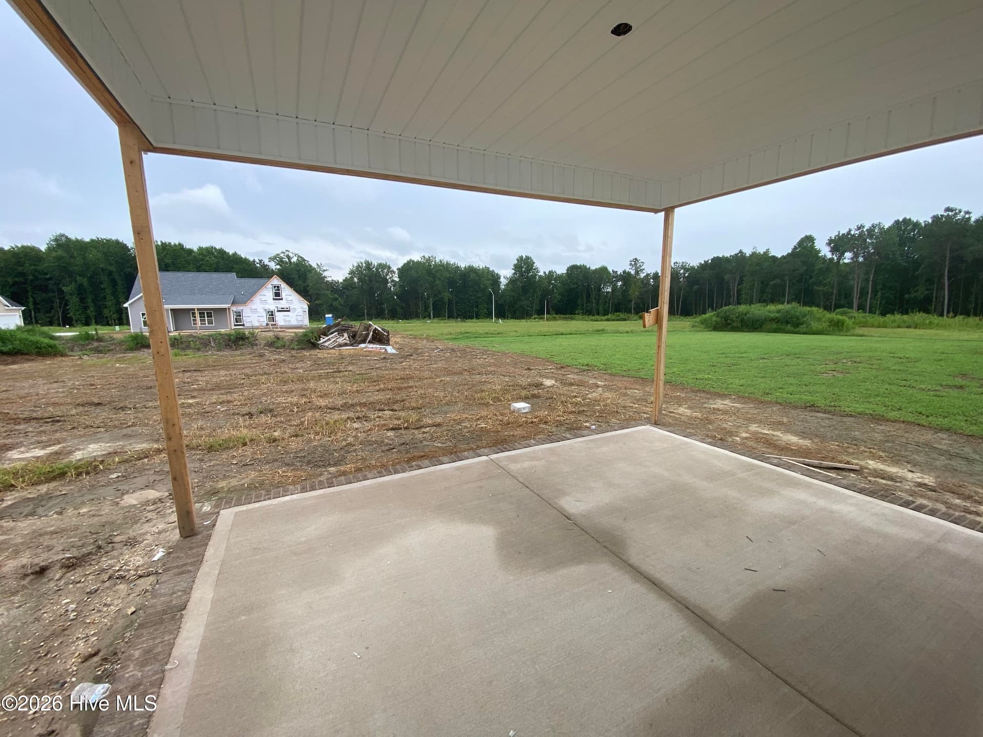 Single Family Residence at 108 Mary Hopes Place, Goldsboro, NC 27534, photo 58 of 105