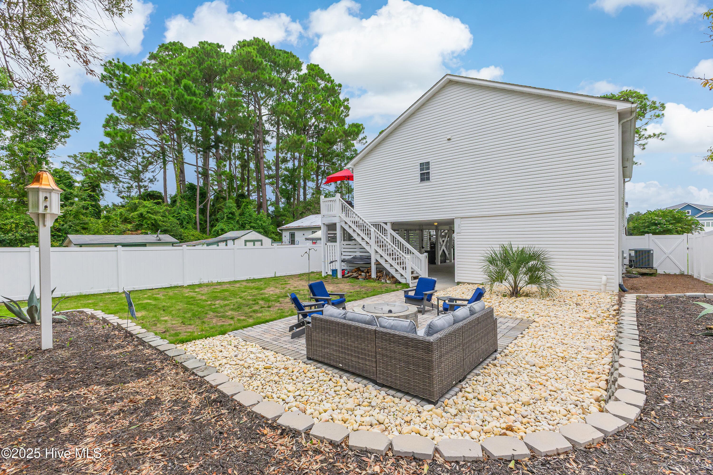 Single Family Residence at 1803 W Yacht Drive, Oak Island, NC 28465, photo 34 of 39