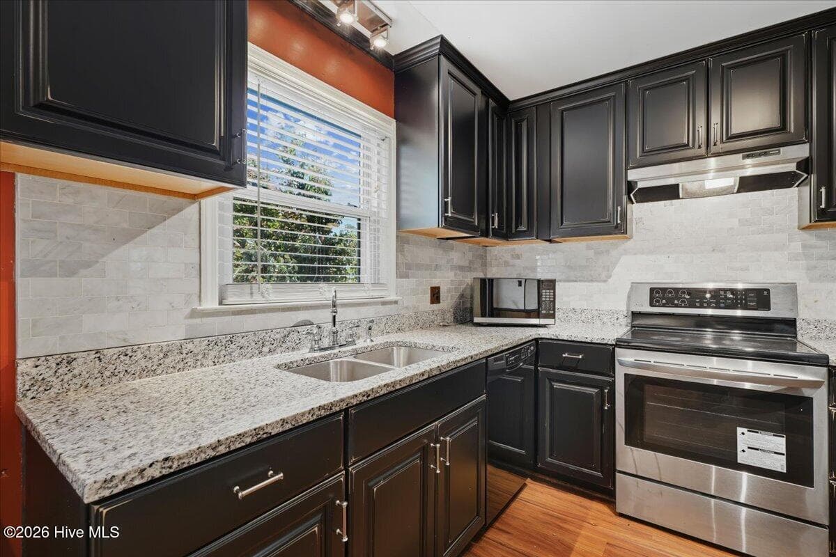 Single Family Residence at 1801 E Azalea Drive, Goldsboro, NC 27530, photo 58 of 77