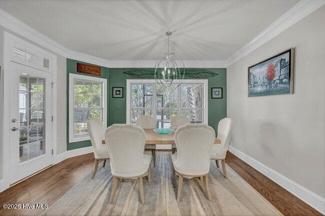 Single Family Residence at 4085 Batik Court, Leland, NC 28451, photo 13 of 93