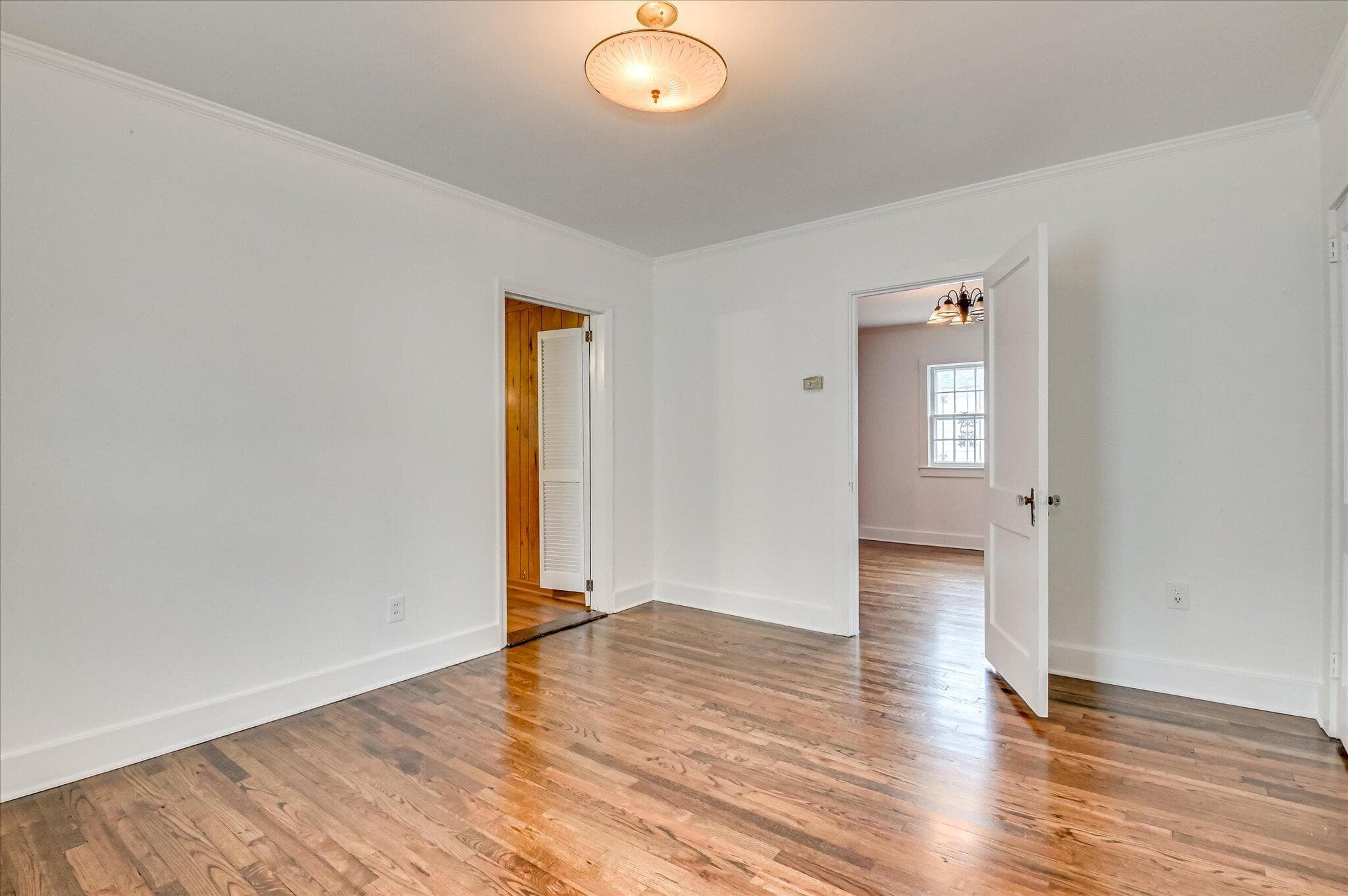 Bedroom #2 - 2440 Earl Street, Augusta, GA 30904