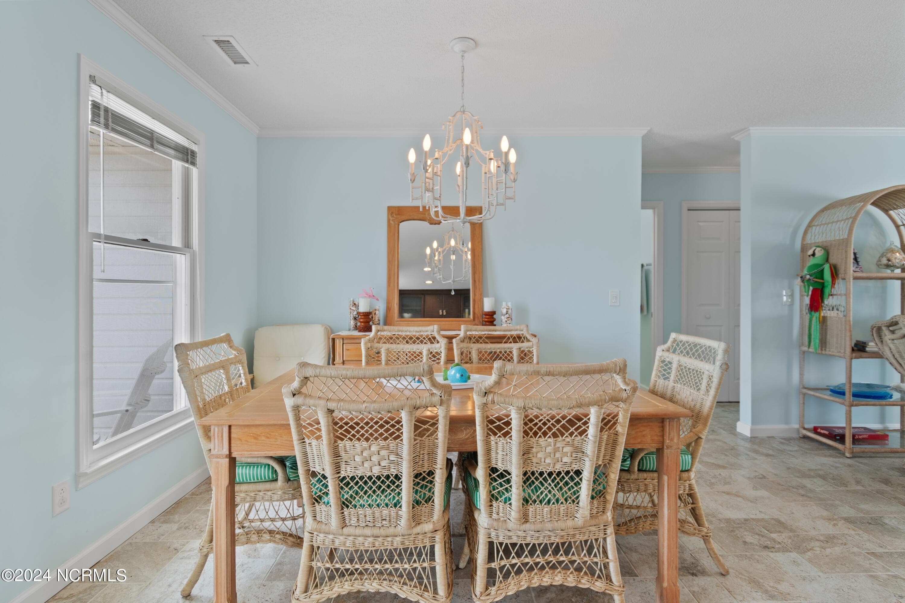 Single Family Residence at 272 Brunswick Avenue W, Holden Beach, NC 28462, photo 11 of 45
