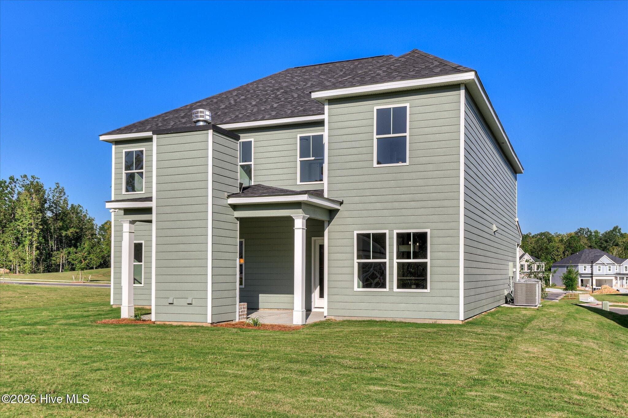 Single Family Residence at 5605 Sweetwater, Grovetown, GA 30813, photo 76 of 78