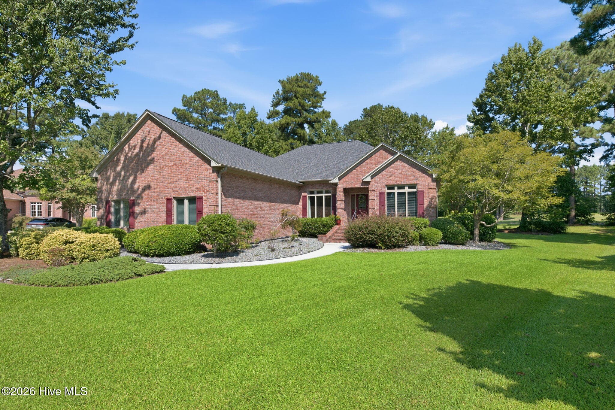 Single Family Residence at 230 Ticino Court, New Bern, NC 28562, photo 2 of 53