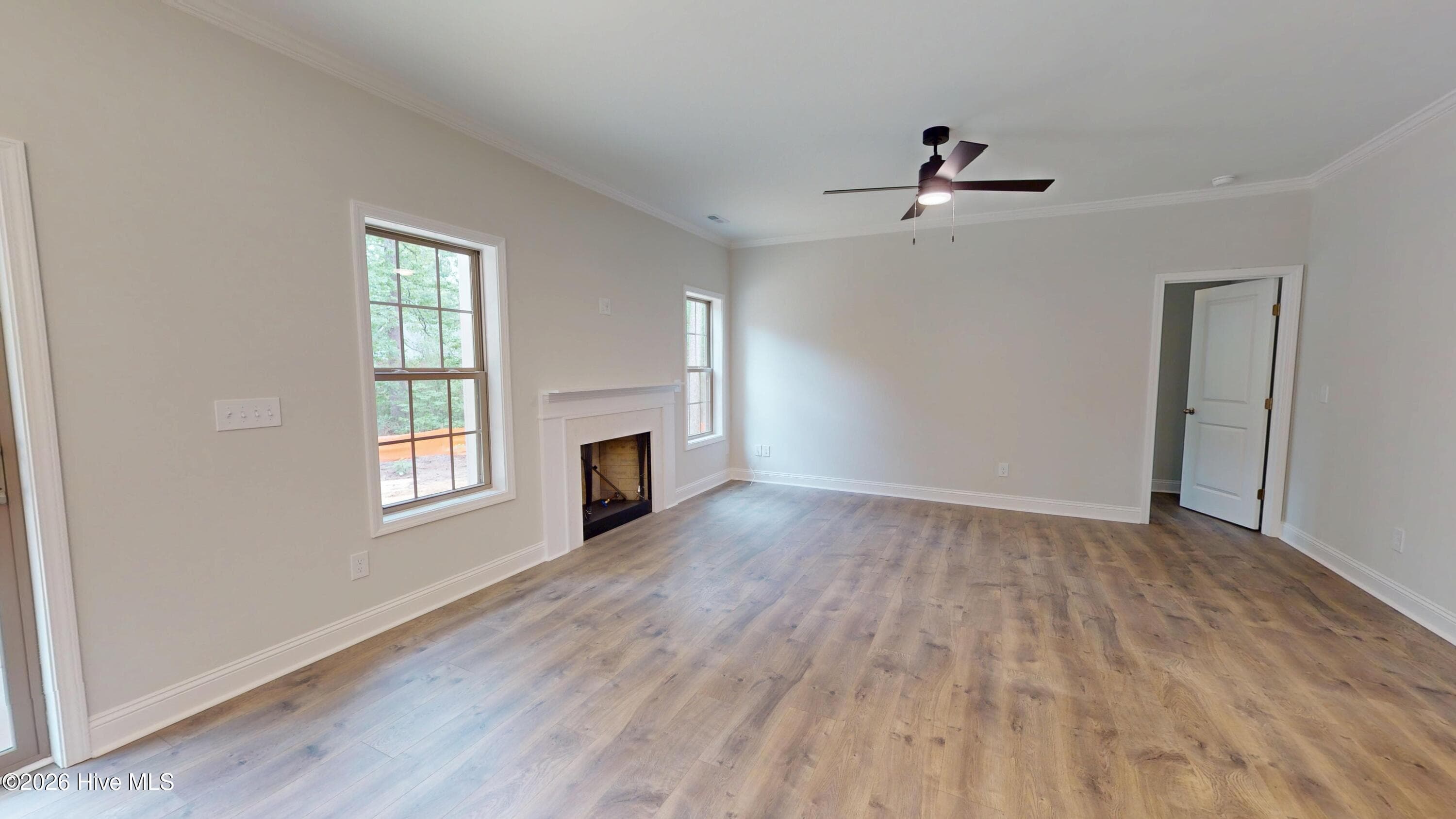 Single Family Residence at 125 Juniper Lake Road, West End, NC 27376, photo 26 of 68