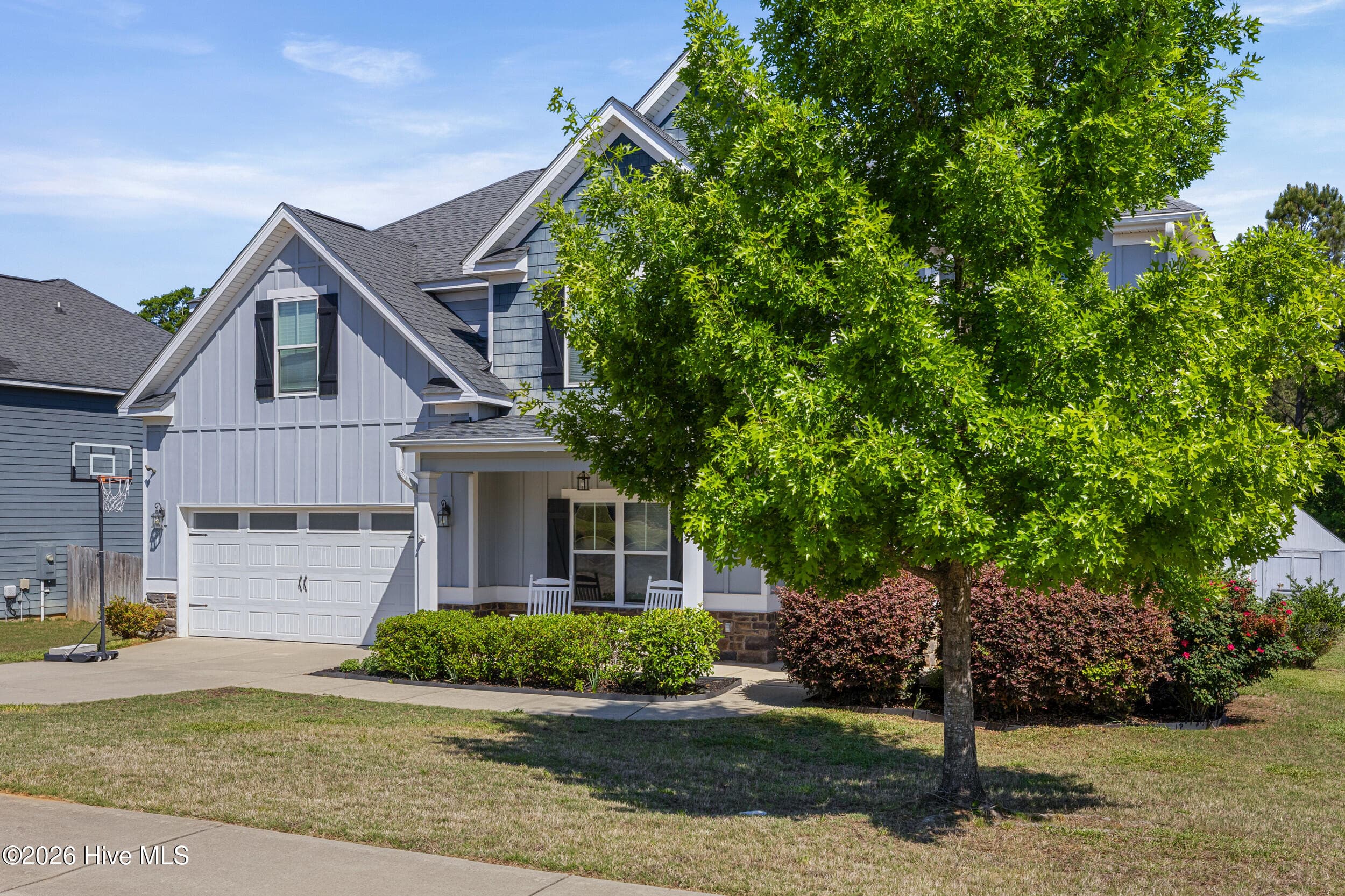Single Family Residence at 243 Seaton Avenue, Grovetown, GA 30813, photo 3 of 29