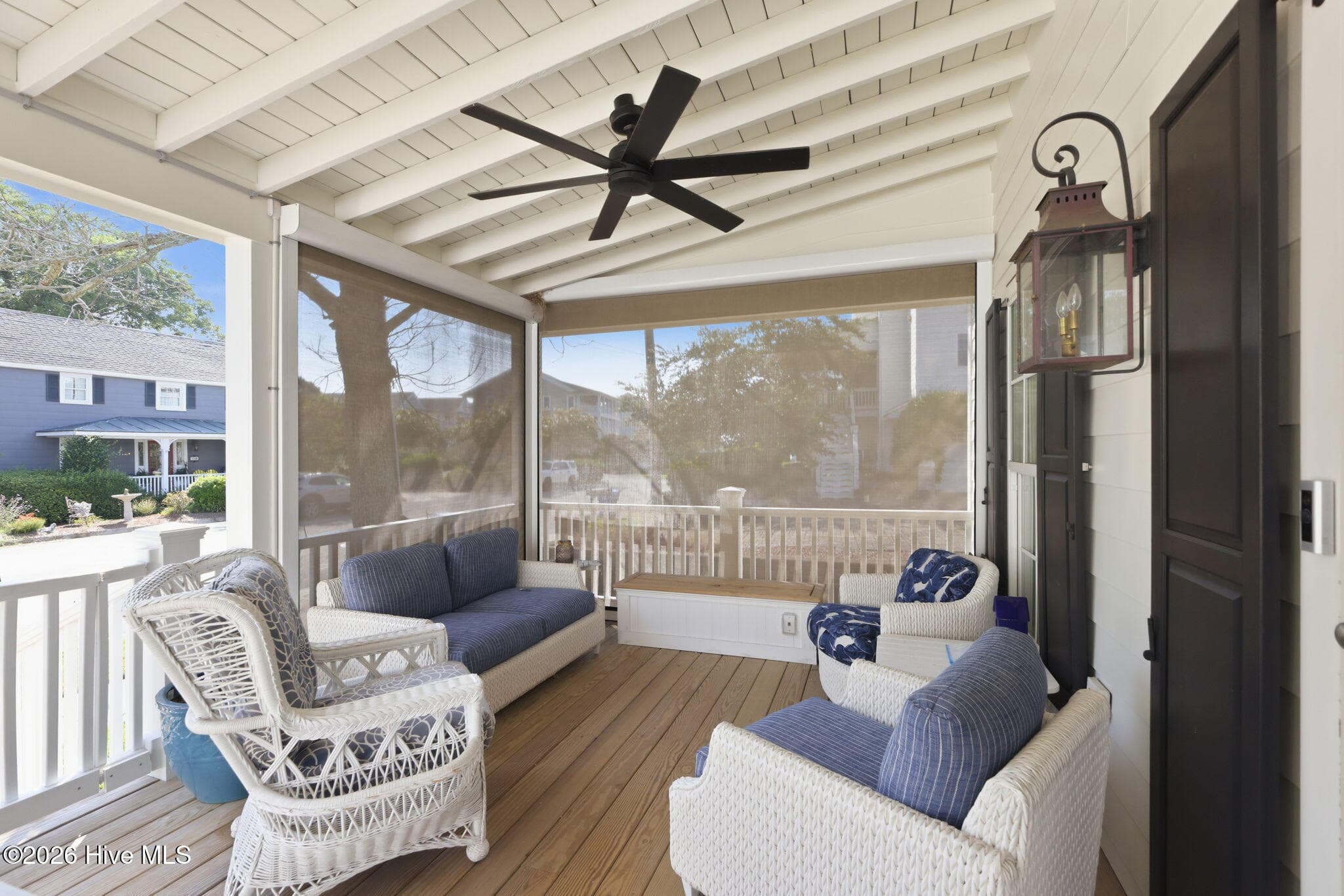 Single Family Residence at 109 Broad Street, Beaufort, NC 28516, photo 33 of 41