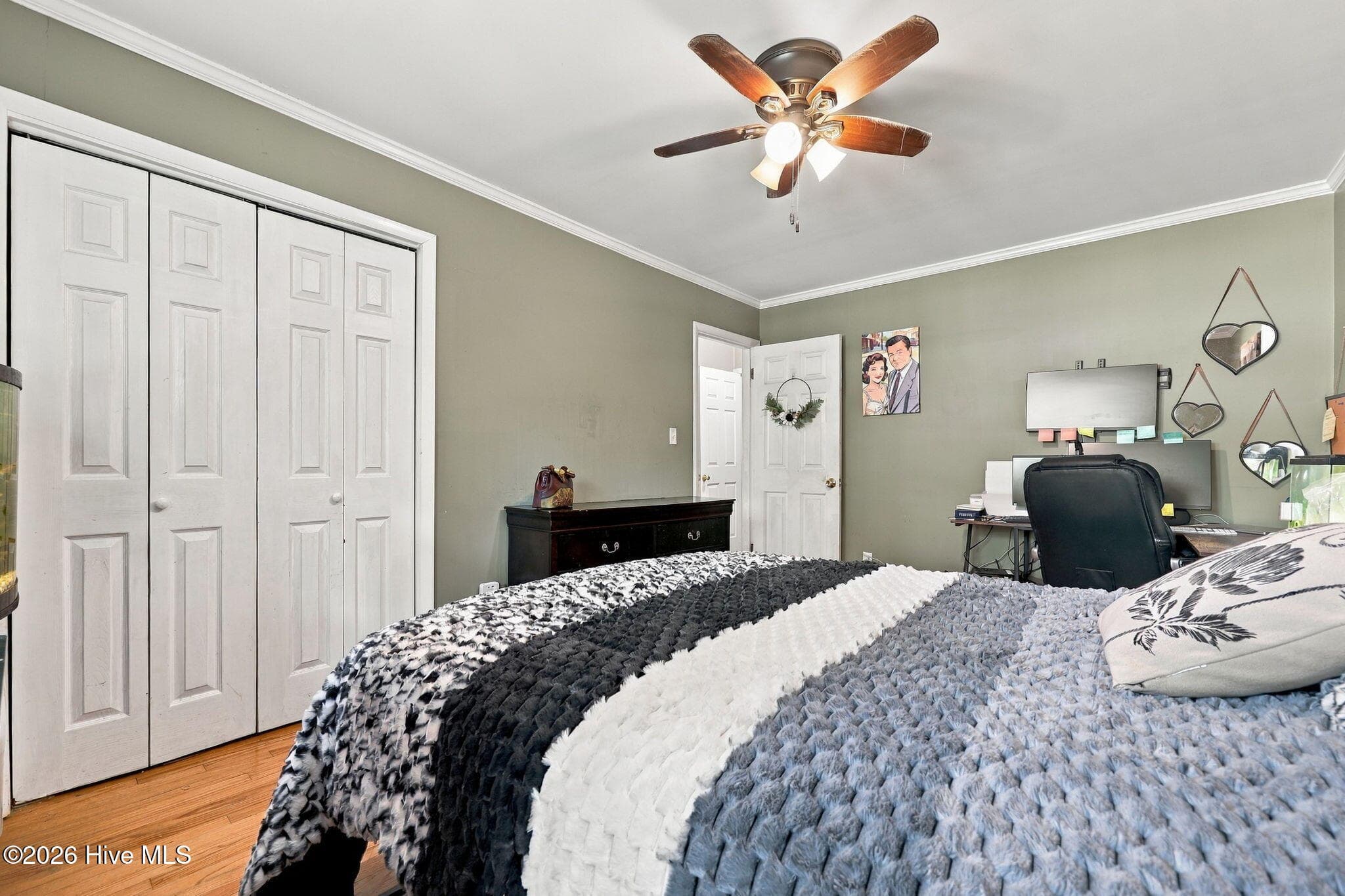 Single Family Residence at 2101 Michelle Drive, Kinston, NC 28504, photo 32 of 56
