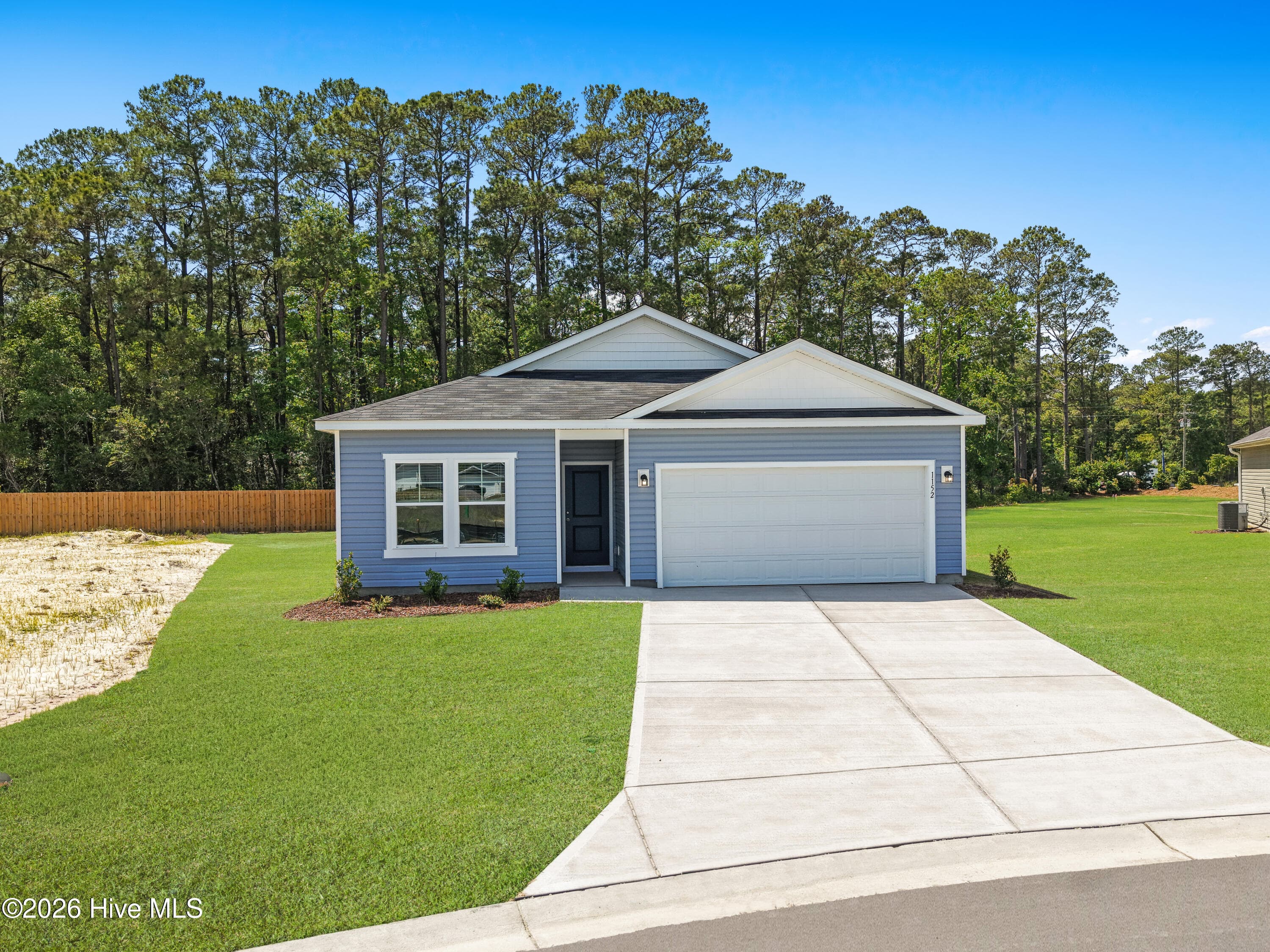 Single Family Residence at 1157 Garland Lake Circle SW, Supply, NC 28462, photo 5 of 24