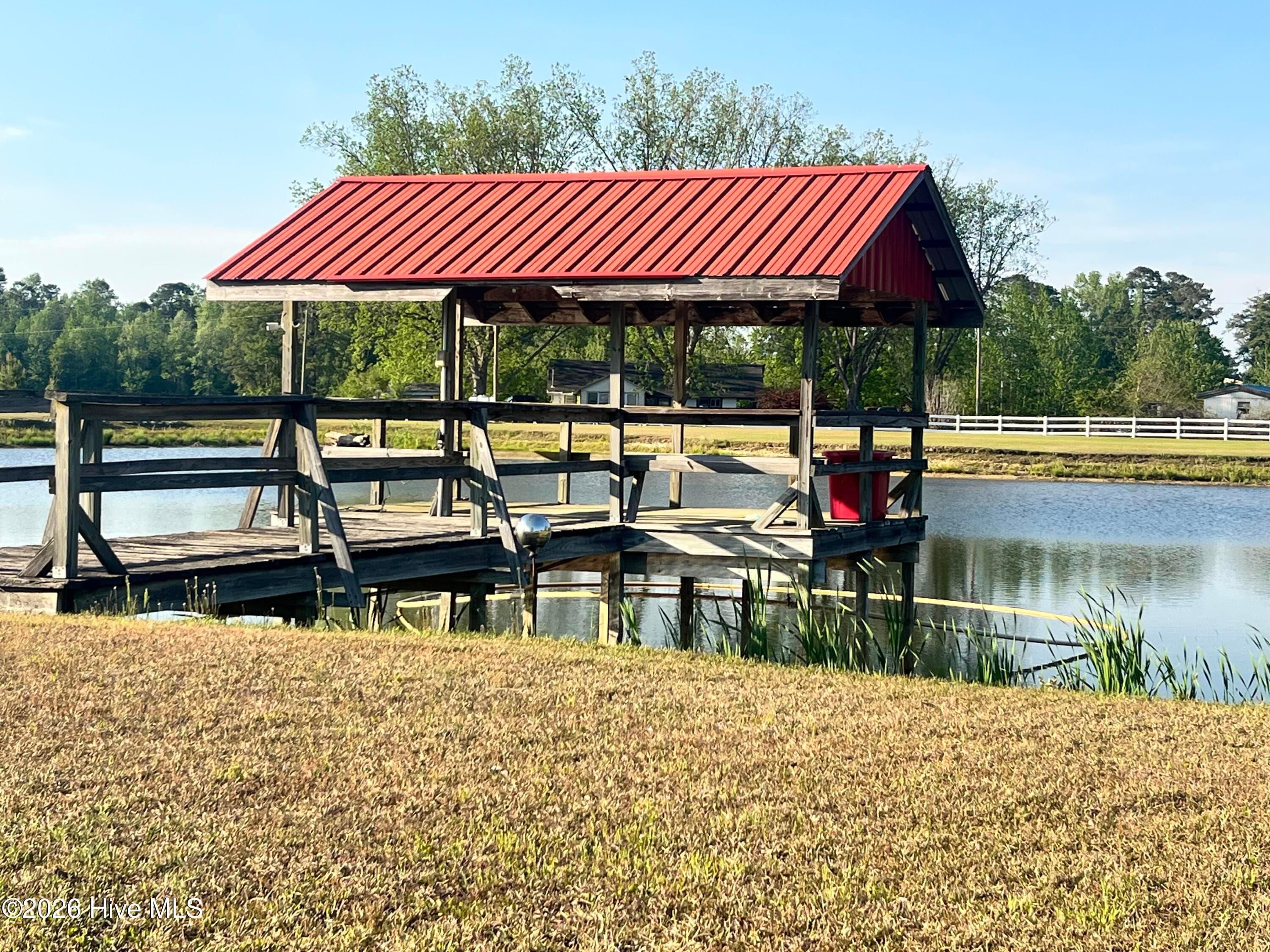 Single Family Residence at 10762 James B. White Hwy S., Whiteville, NC 28472, Whiteville, photo 22 of 22