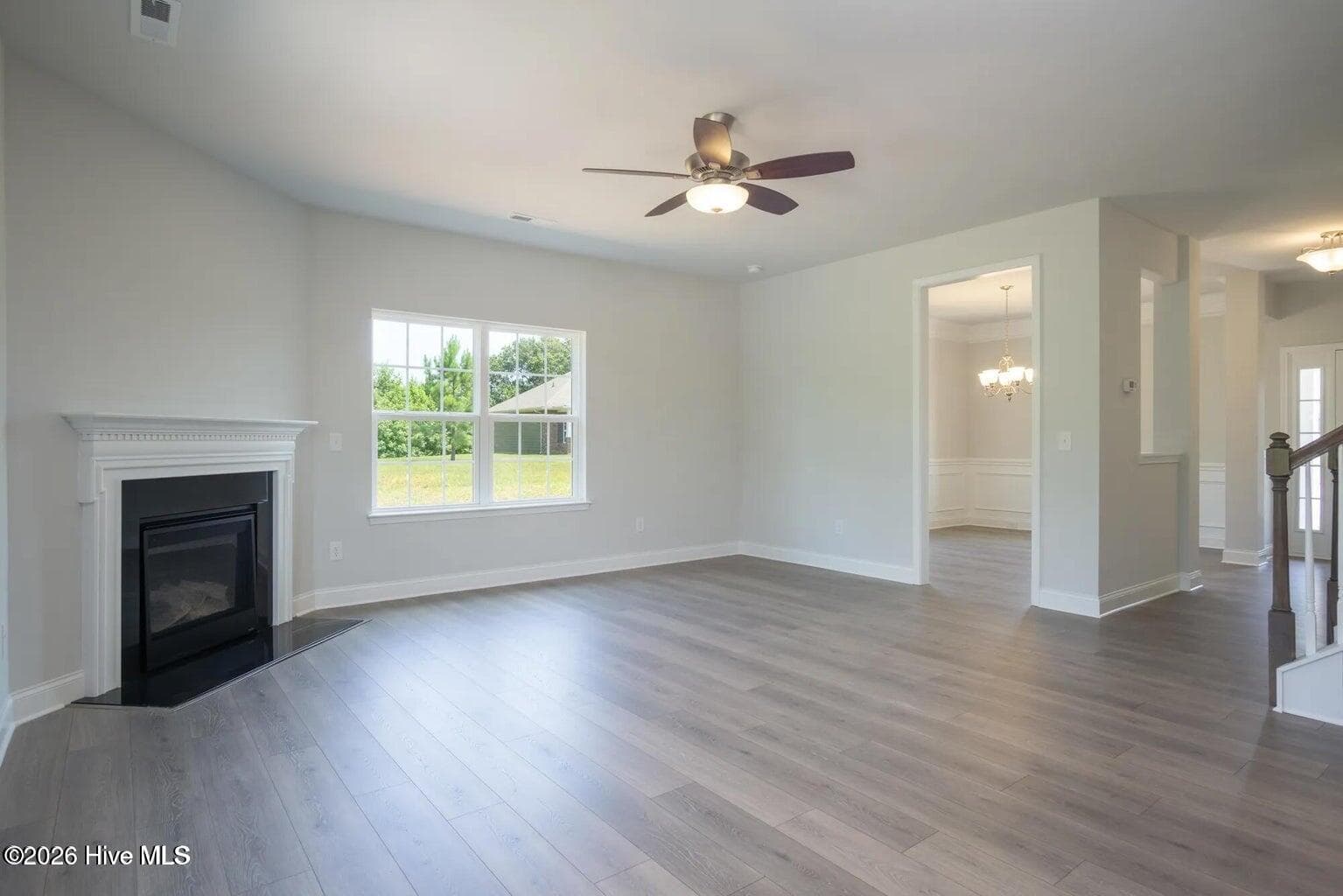 Representation Photo - 1009 Shadowpine Way Lot 40, Rocky Mount, NC 27804