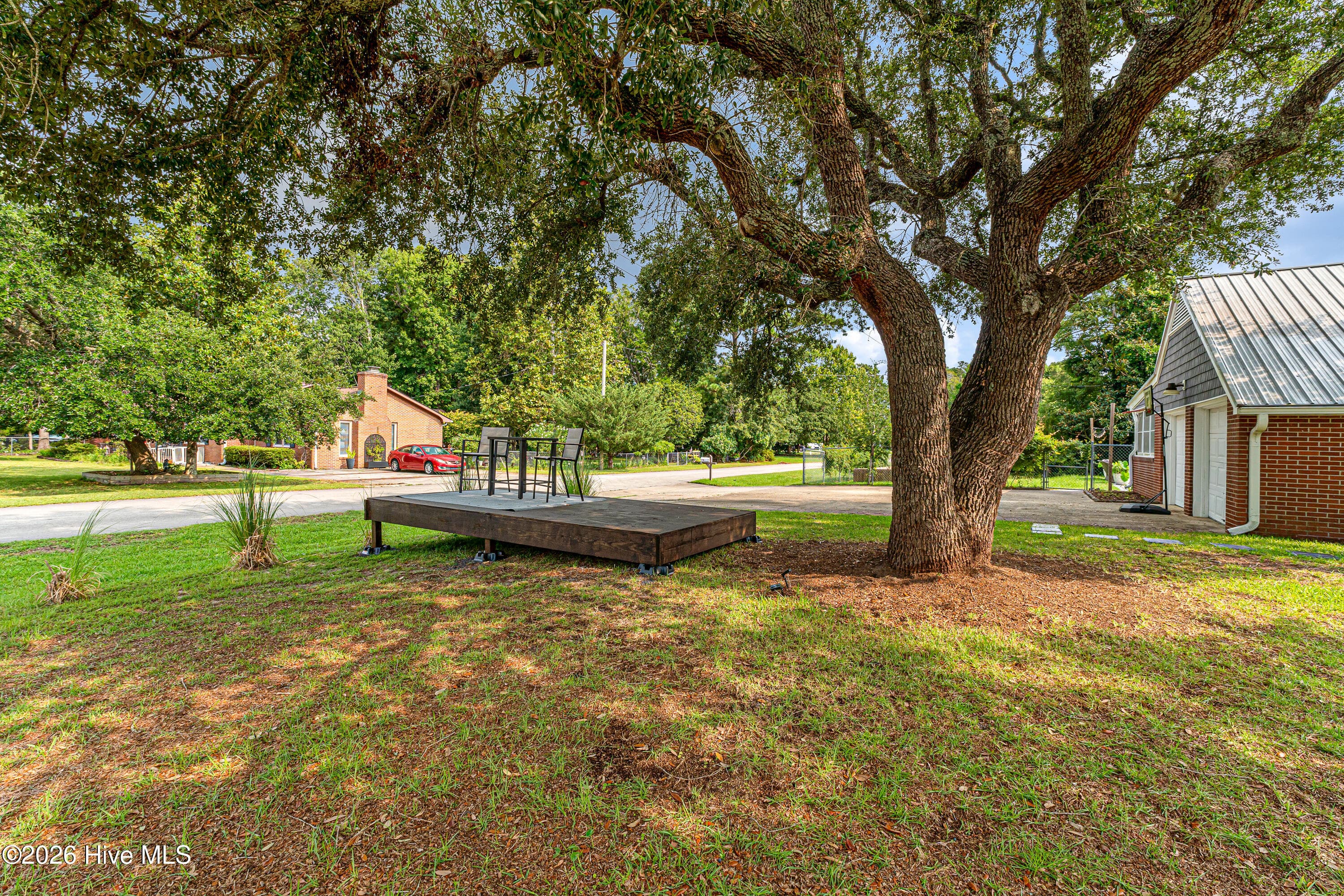 Single Family Residence at 5010 Midyette Avenue, Morehead City, NC 28557, photo 62 of 83