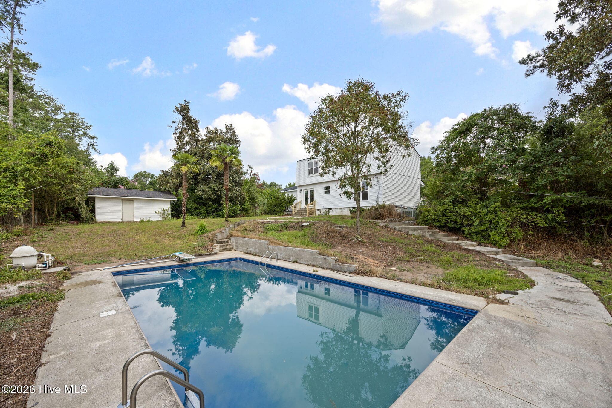 Single Family Residence at 1 Mayfield Court, North Augusta, SC 29860, photo 55 of 61